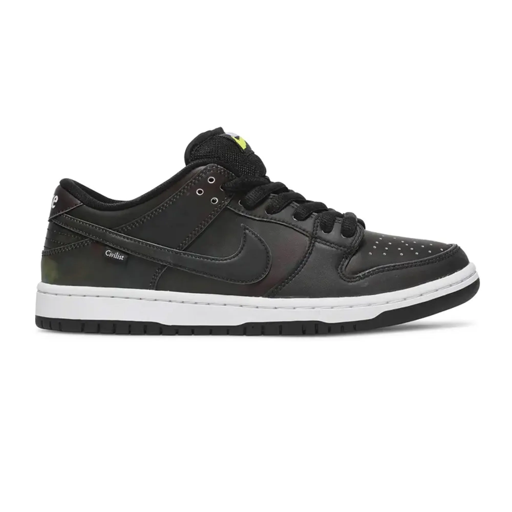 Easy Steps Good Fit Nike SB Dunk Low 'Civilist' (2020)