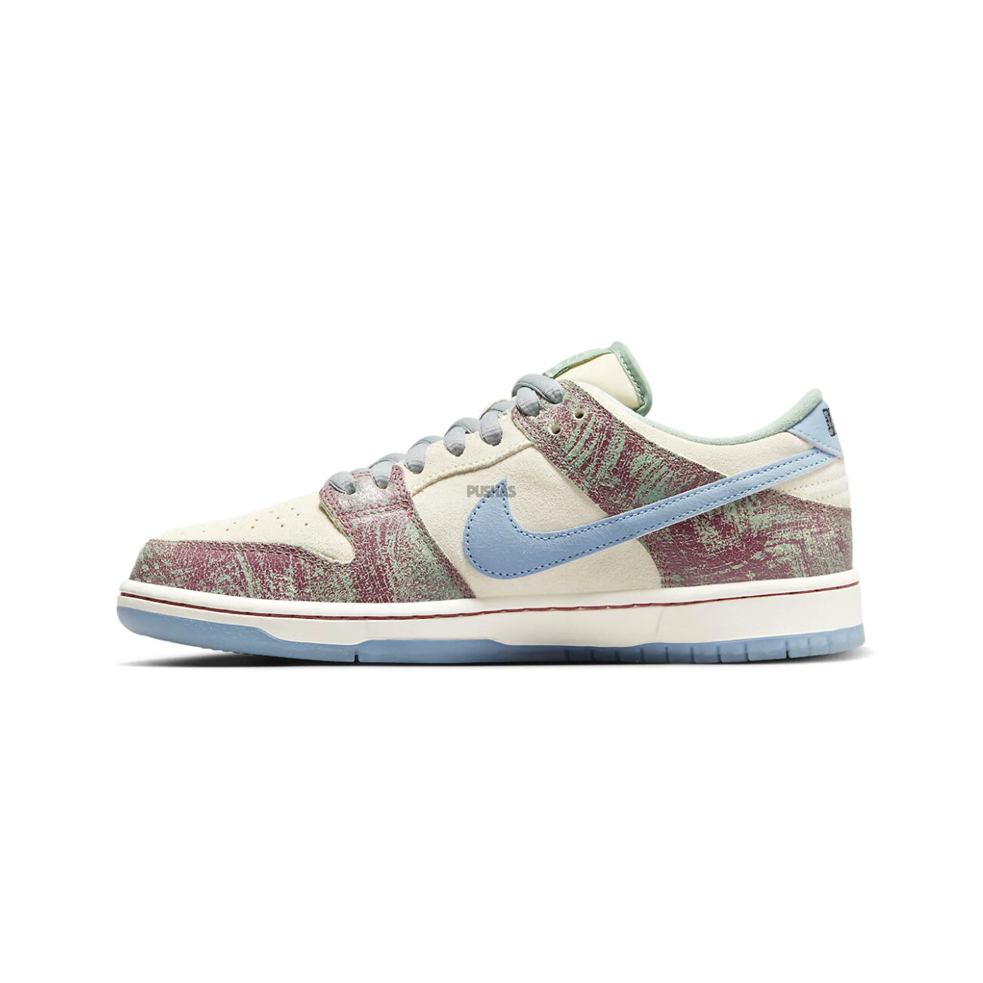 Nike SB Dunk Low 'Crenshaw Skate Club' (2023) Workout Gear