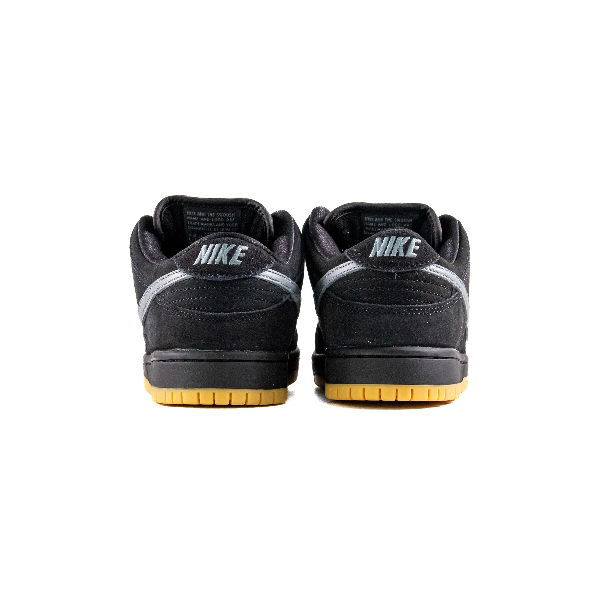 Nike SB Dunk Low 'Fog' (2021) Breath Zone Active Flex
