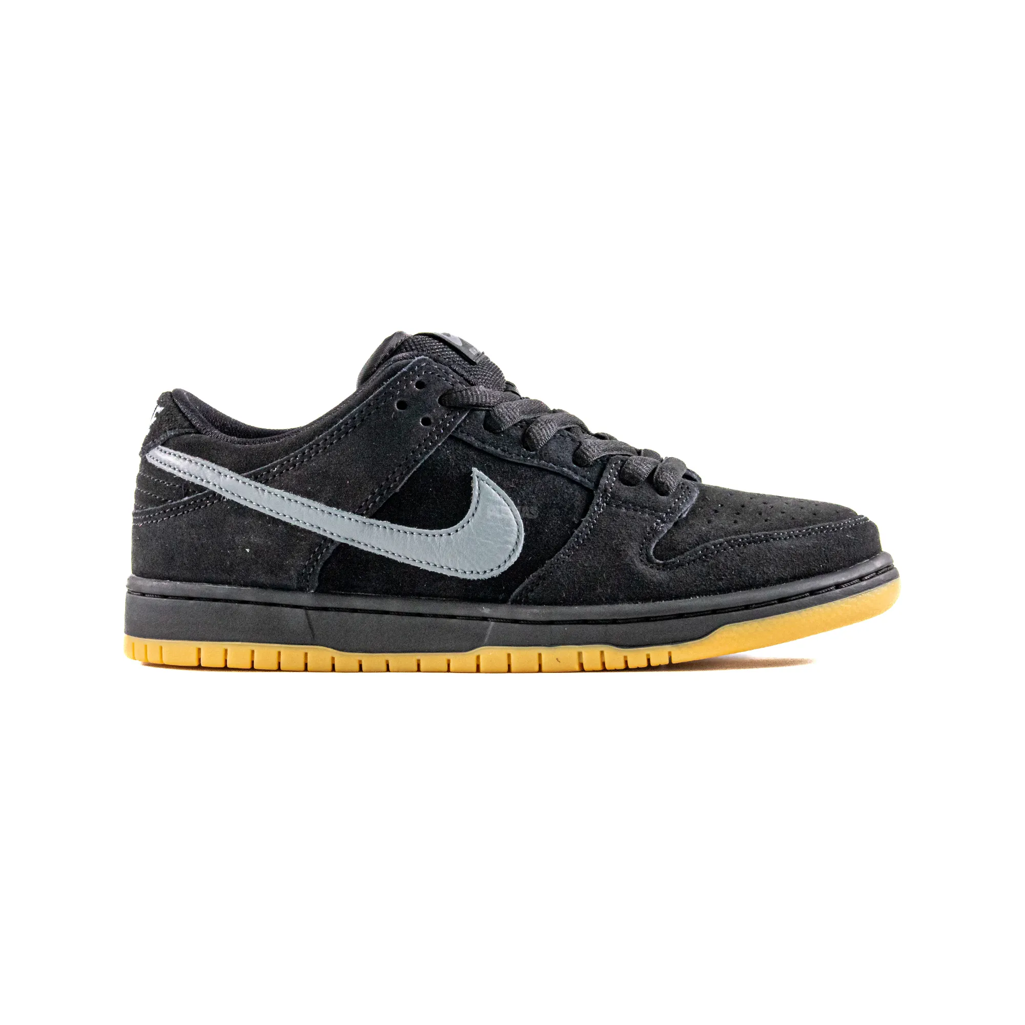 Quick Run Nike SB Dunk Low 'Fog' (2021)