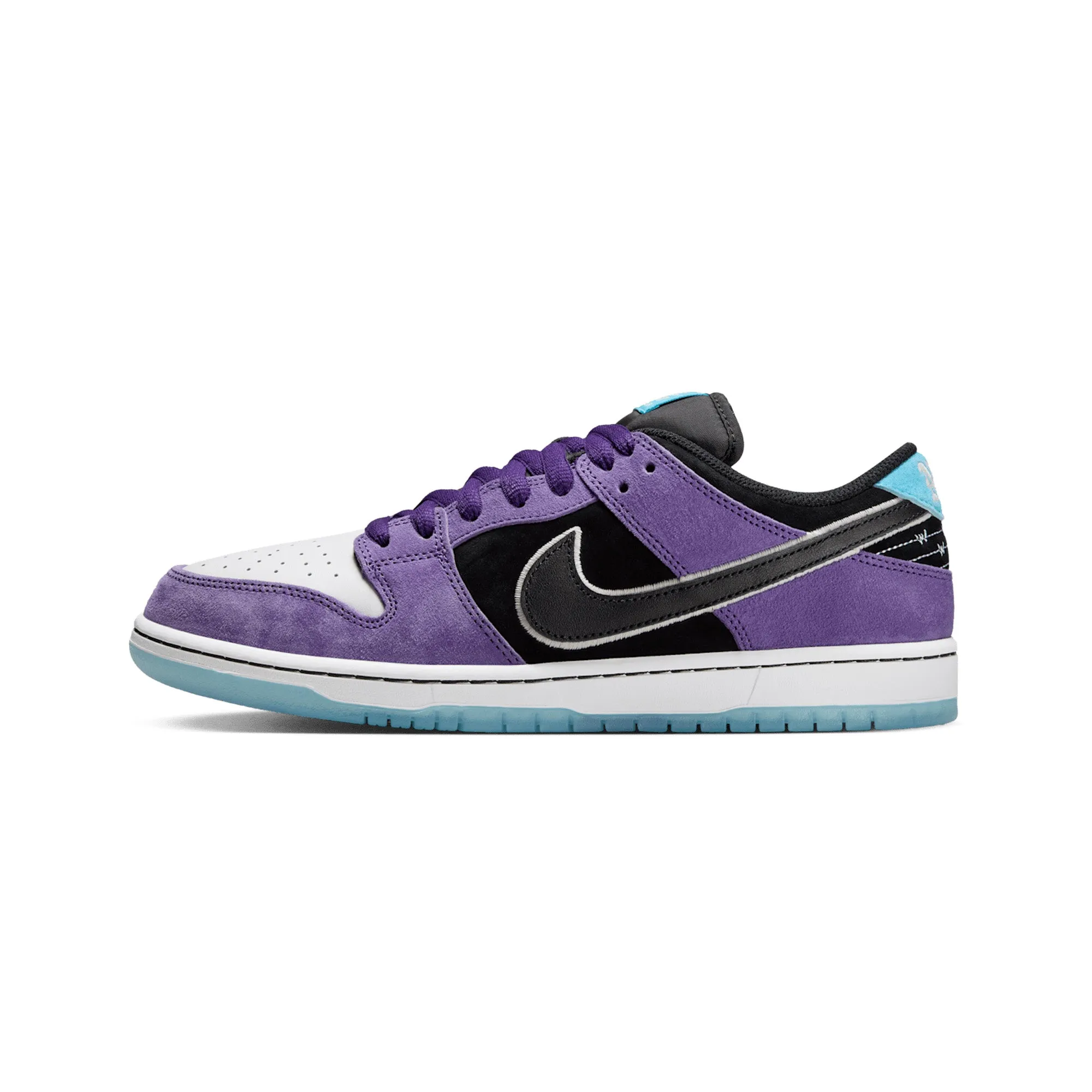 Air Channels Nike SB Dunk Low 'Hayley Wilson' (2025)