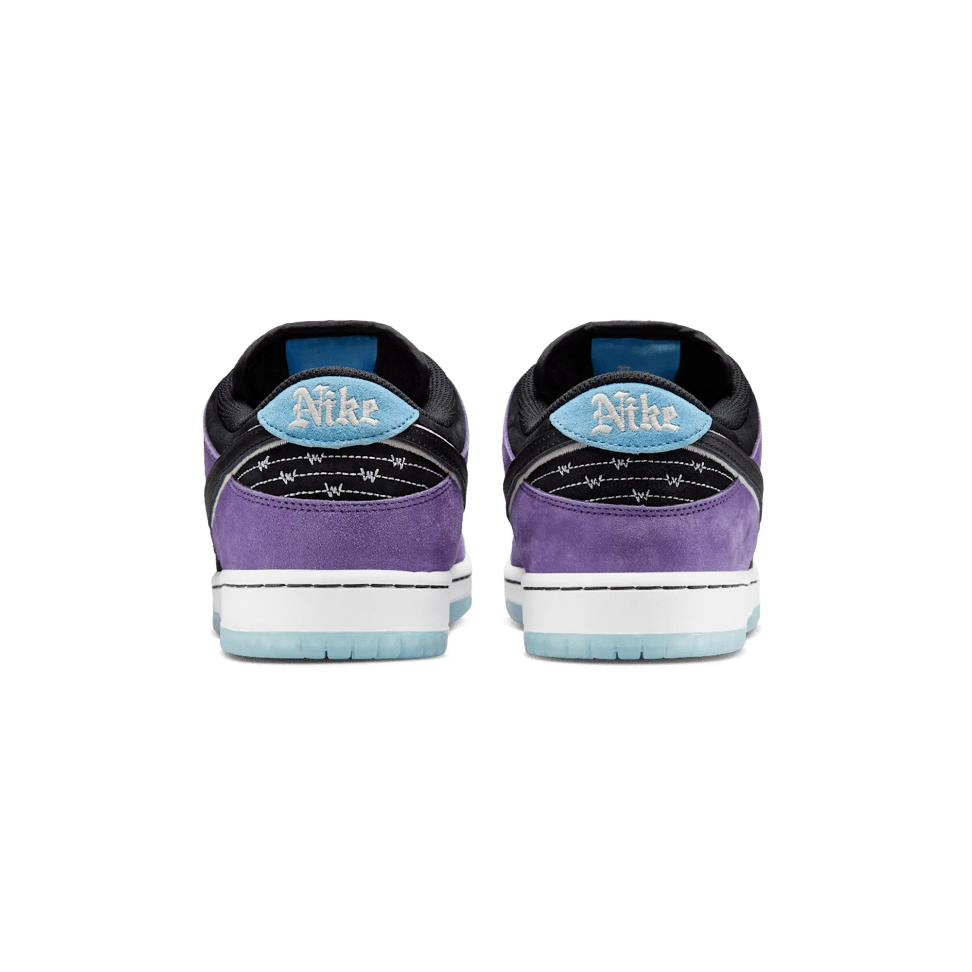 Nike SB Dunk Low 'Hayley Wilson' (2025) AllPurpose