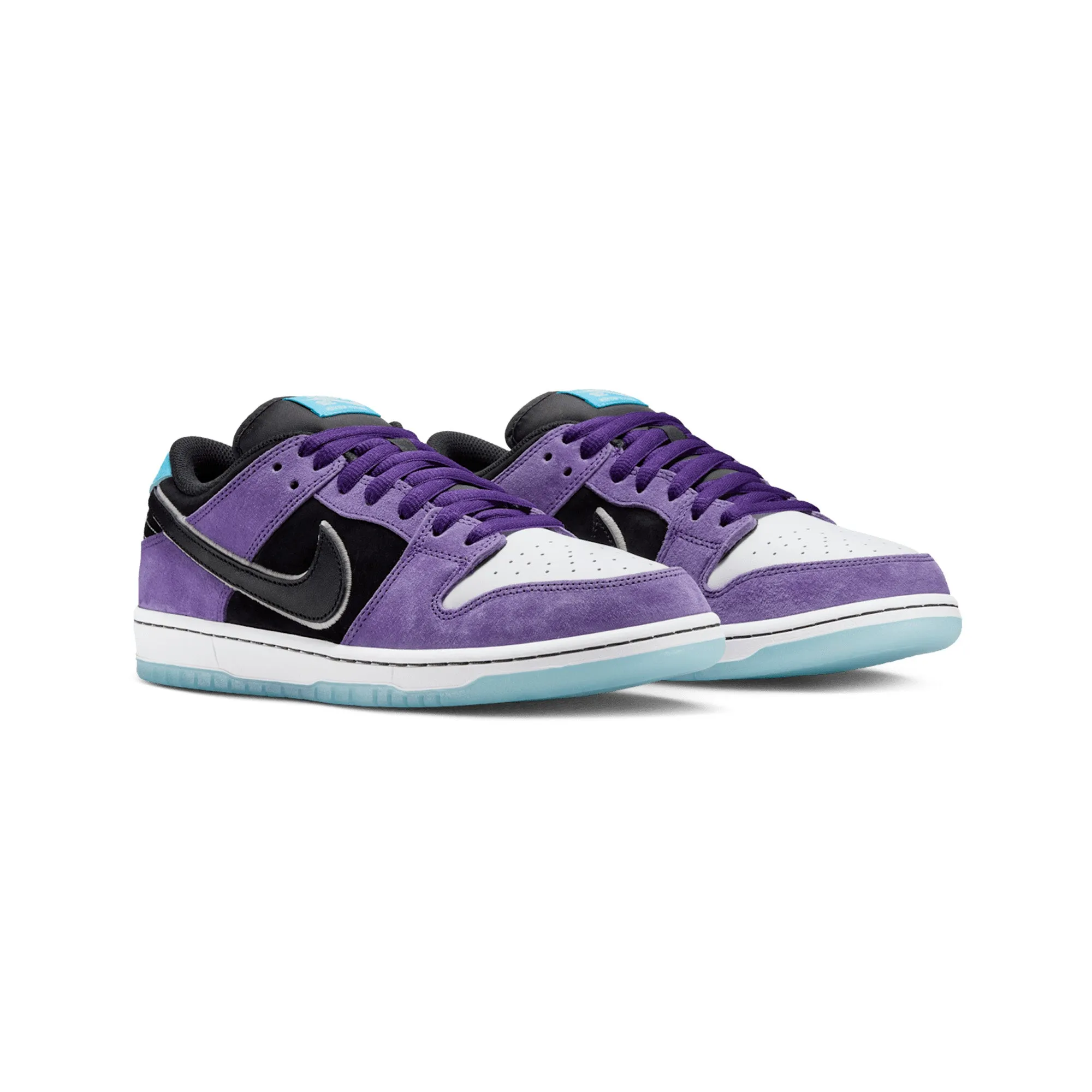 Nike SB Dunk Low 'Hayley Wilson' (2025) MDOutsole Supportive Choice