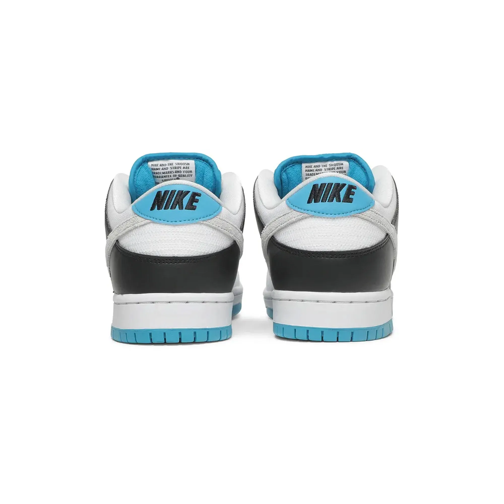 Optimal lining Pace Maker Nike SB Dunk Low 'Laser Blue'