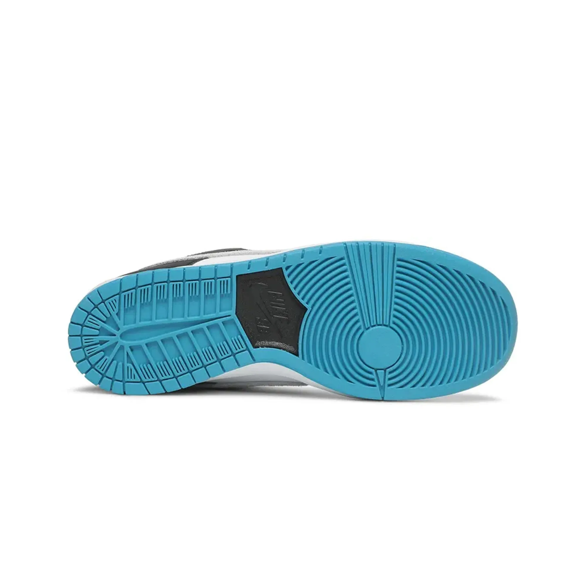 Outdoor Steps Thermo Regulating Nike SB Dunk Low 'Laser Blue'