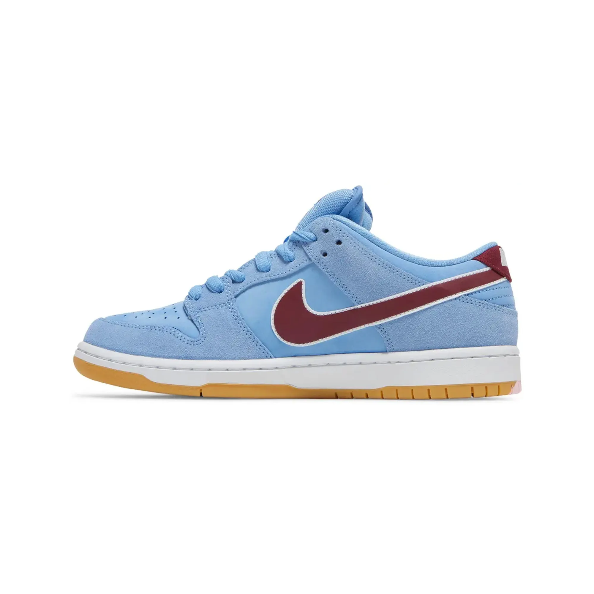 Slim Comfort Nike SB Dunk Low 'Philadelphia Phillies' (2022)