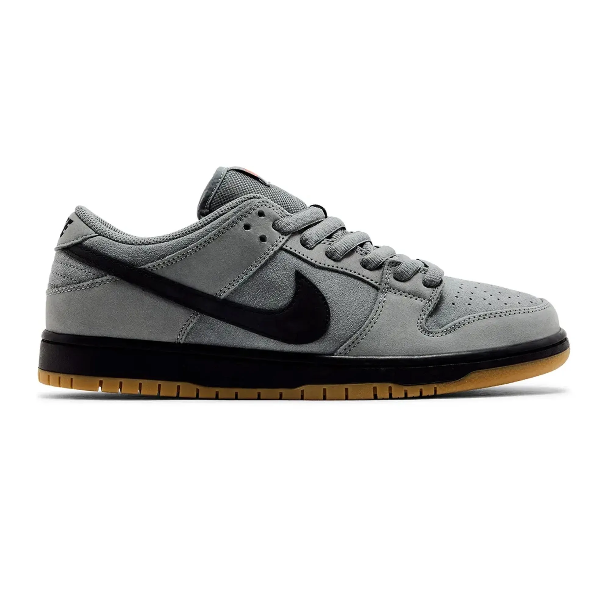 Nike SB Dunk Low Pro 'Cool Grey' Soft Insole