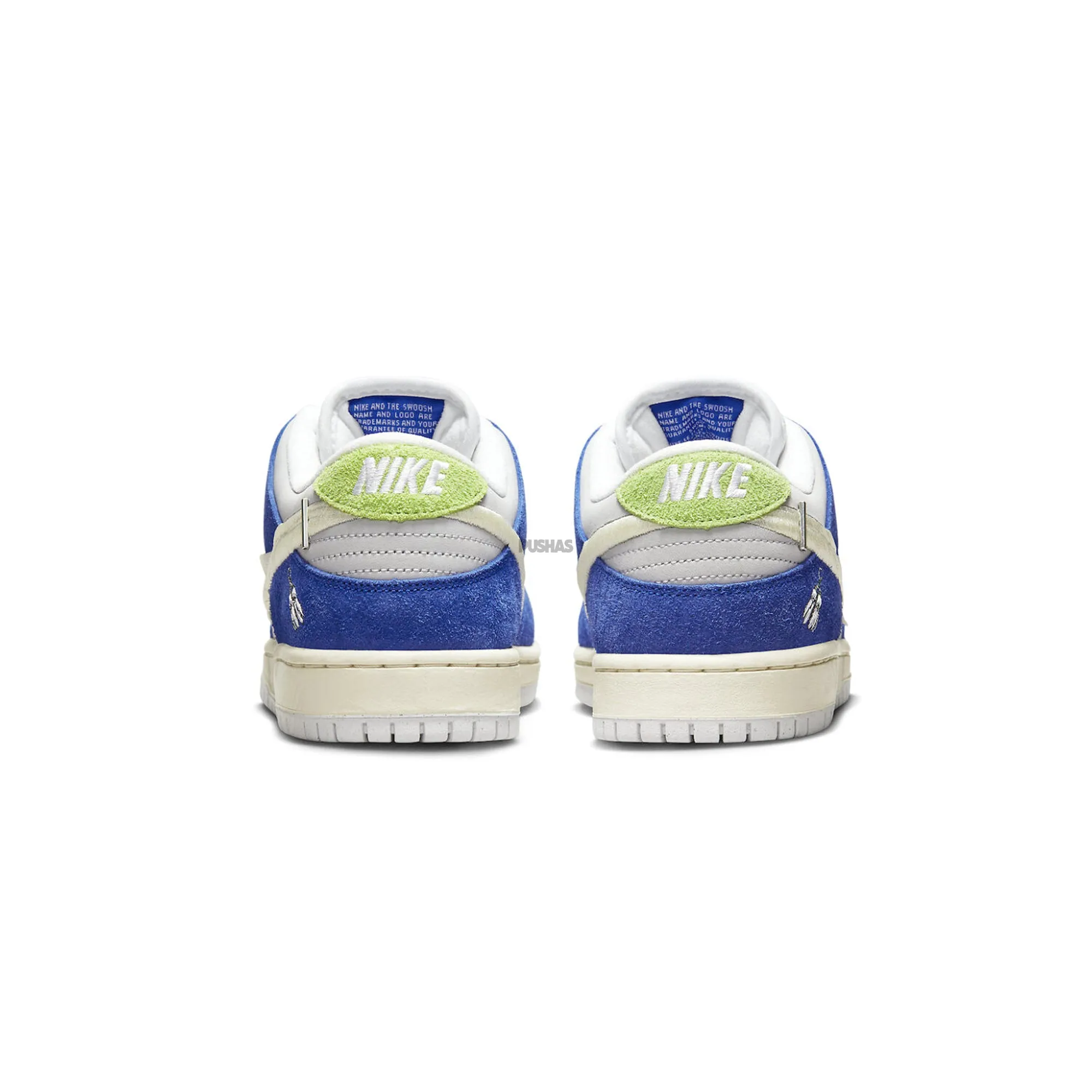 Nike SB Dunk Low Pro 'Fly Streetwear Gardenia' (2023) Sneaker Trends