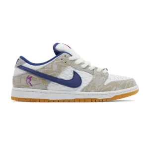 Nike SB Dunk Low 'Rayssa Leal' (2024) Balanced Build Dynamic Feel