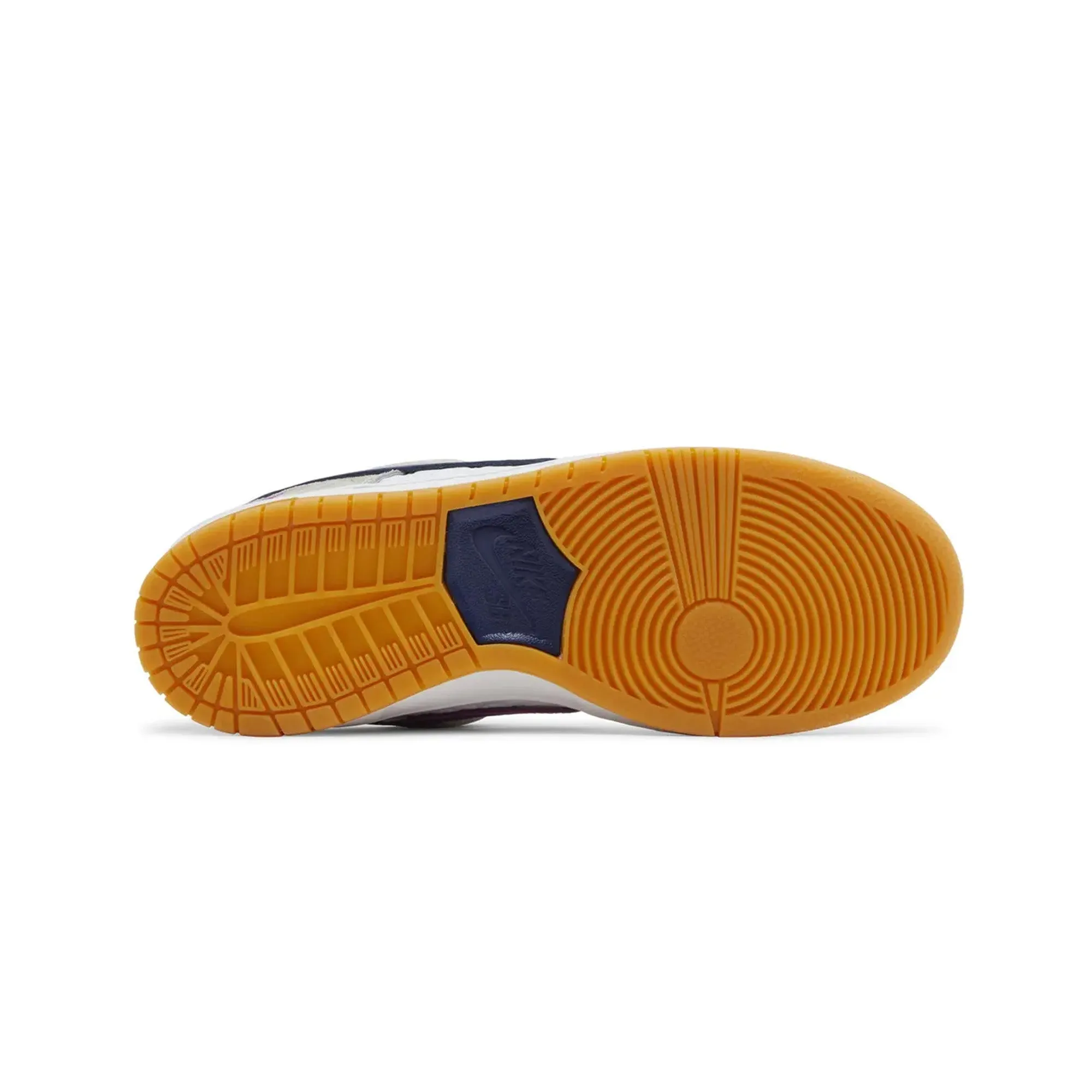 Nike SB Dunk Low 'Rayssa Leal' (2024) Smooth Curve Woven TPU Cage