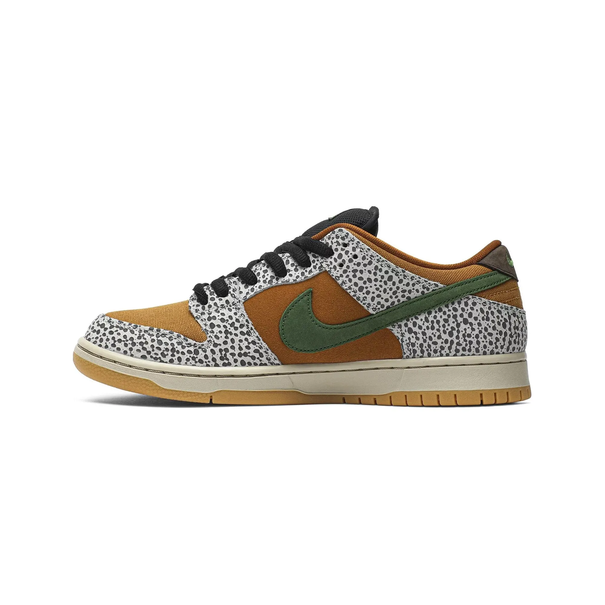 Nike SB Dunk Low 'Safari' (2020) Smart Ease
