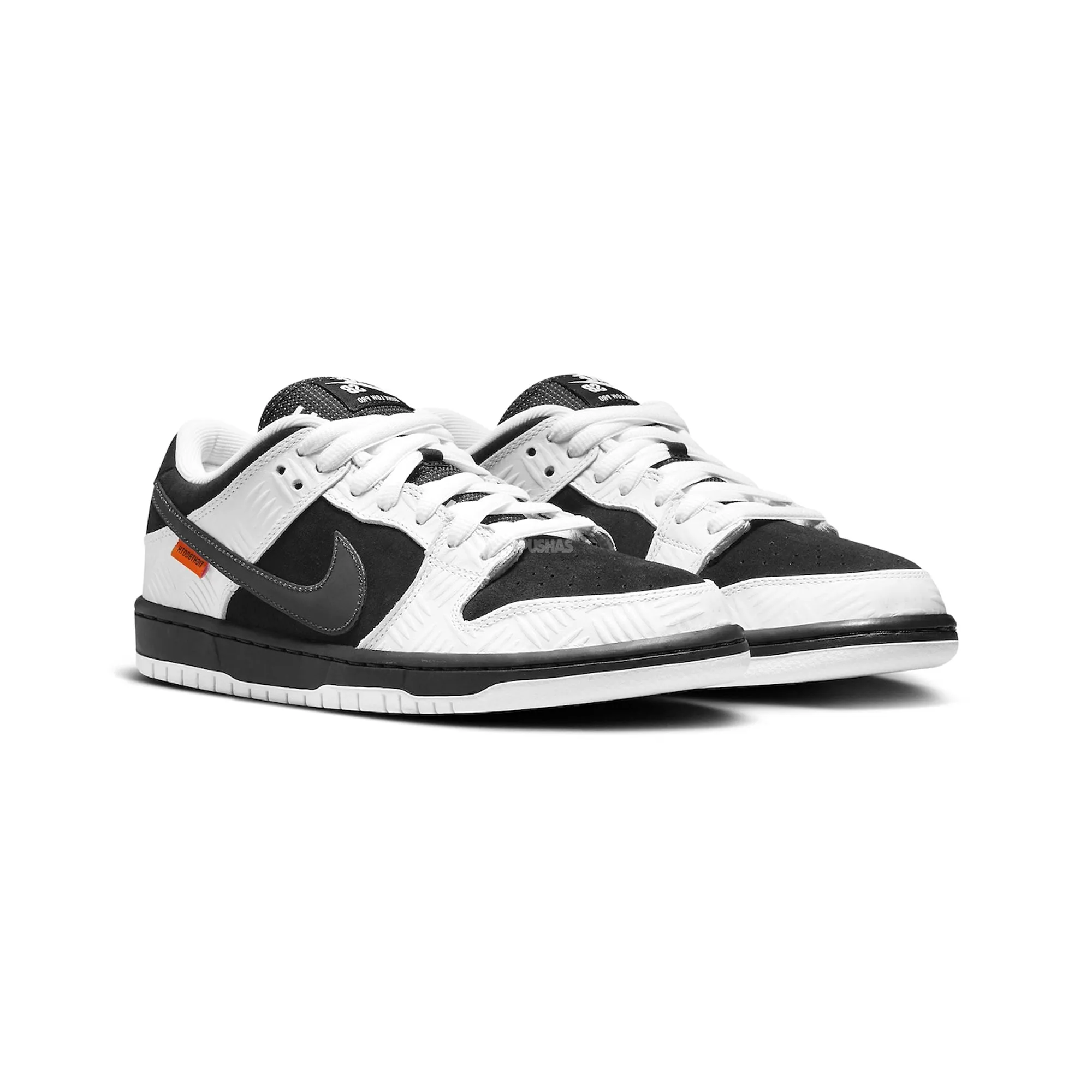 Hiking Shoes Velcro Closure Nike SB Dunk Low SB 'Tightbooth' (2023)