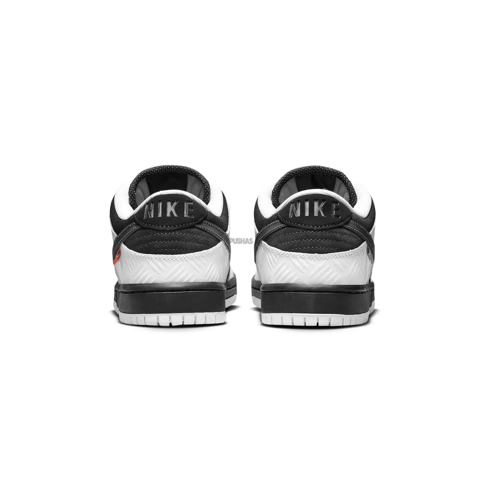 Nike SB Dunk Low SB 'Tightbooth' (2023) Step Relief