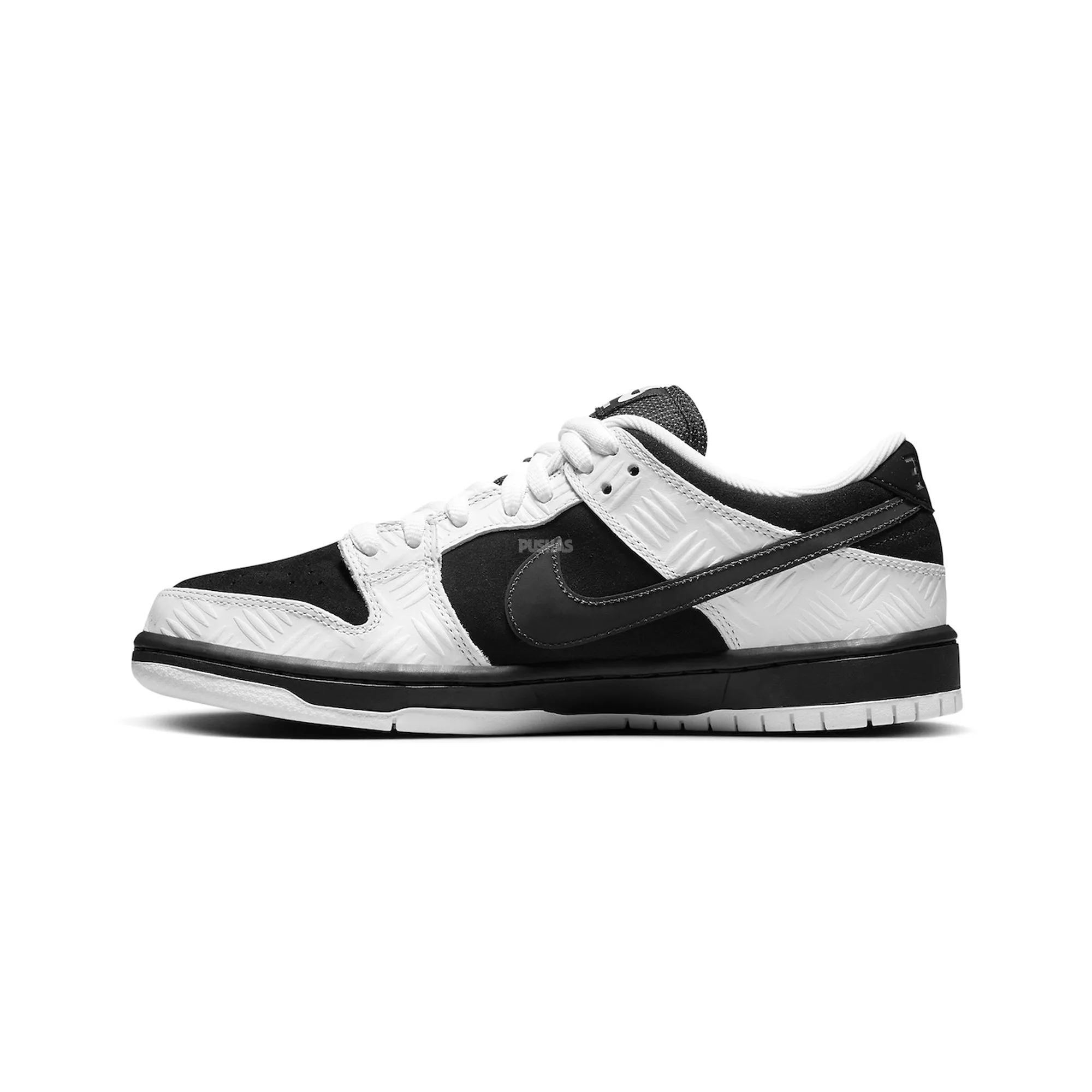 Handcrafted Details Nike SB Dunk Low SB 'Tightbooth' (2023)