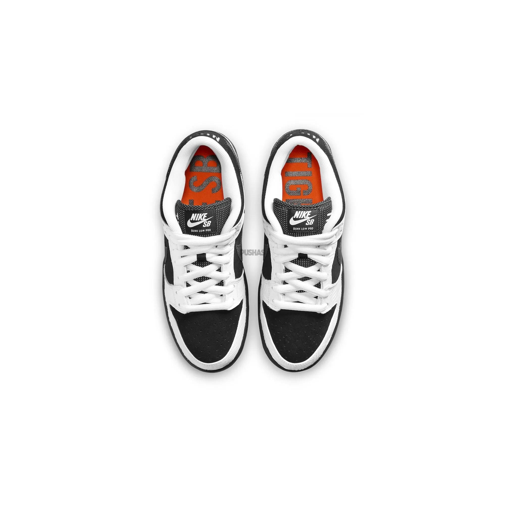hybrid design Flexible Chassis Nike SB Dunk Low SB 'Tightbooth' (2023)