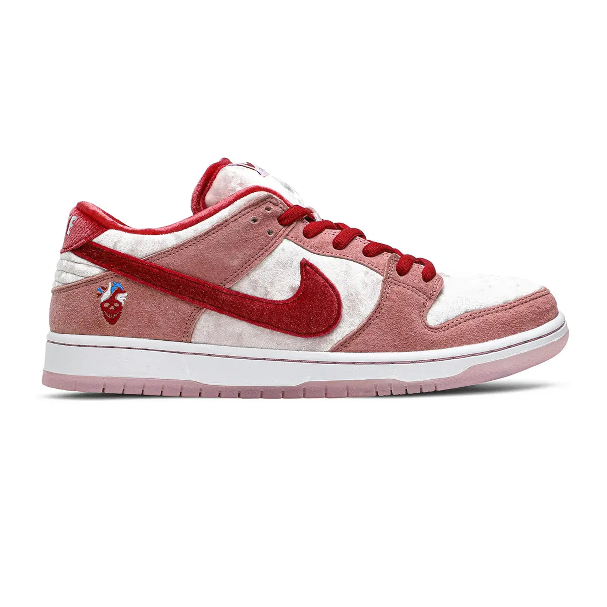 Nike SB Dunk Low 'StrangeLove Skateboards' (Special Box) (2020) Outing Fit