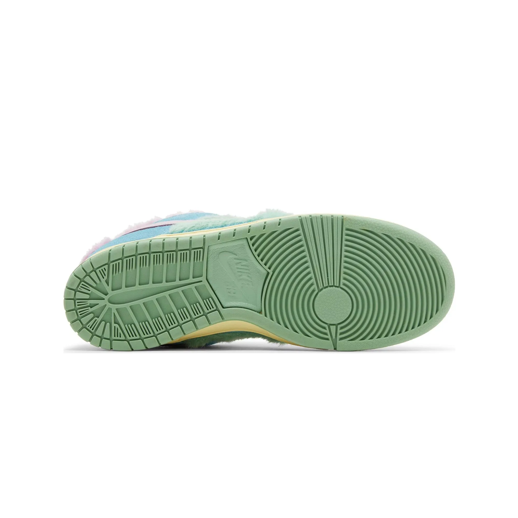 Anti Fatigue Nike SB Dunk Low 'Verdy Visty' (2024)