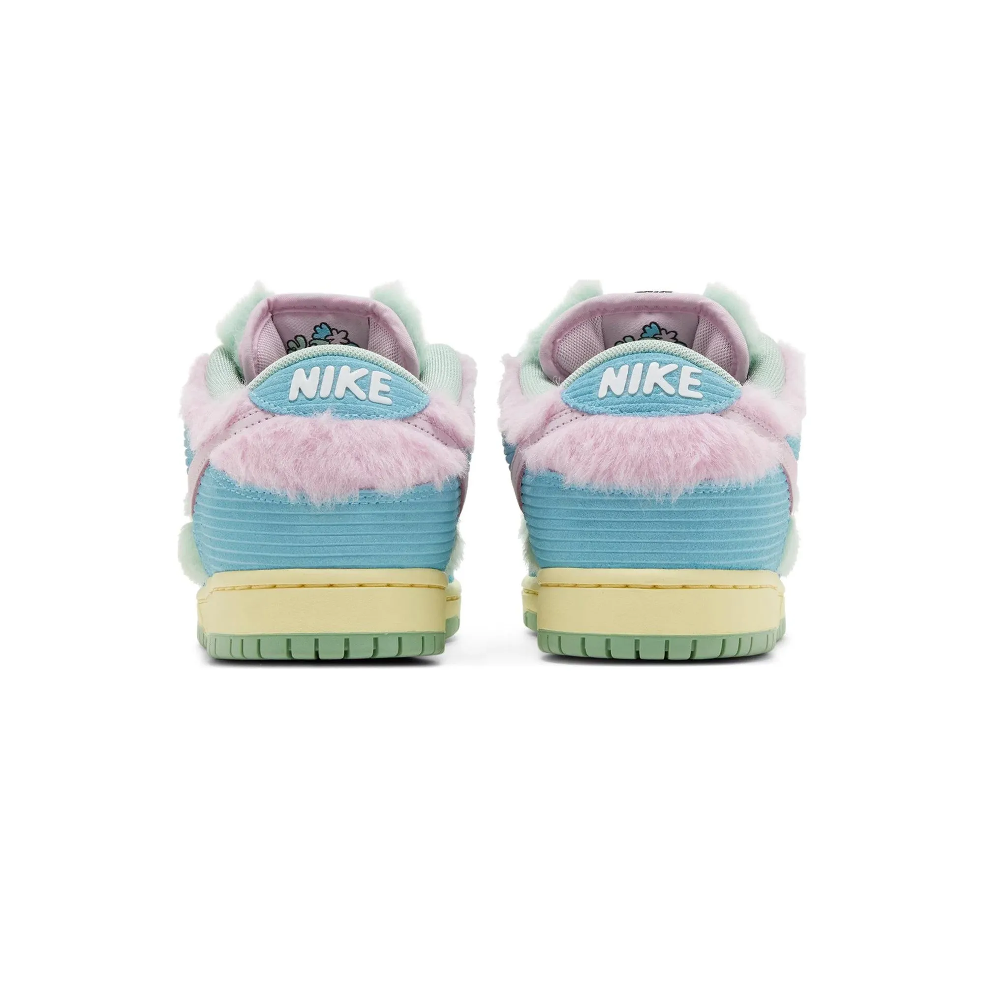 Performance Fit Ergonomic Build Nike SB Dunk Low 'Verdy Visty' (2024)