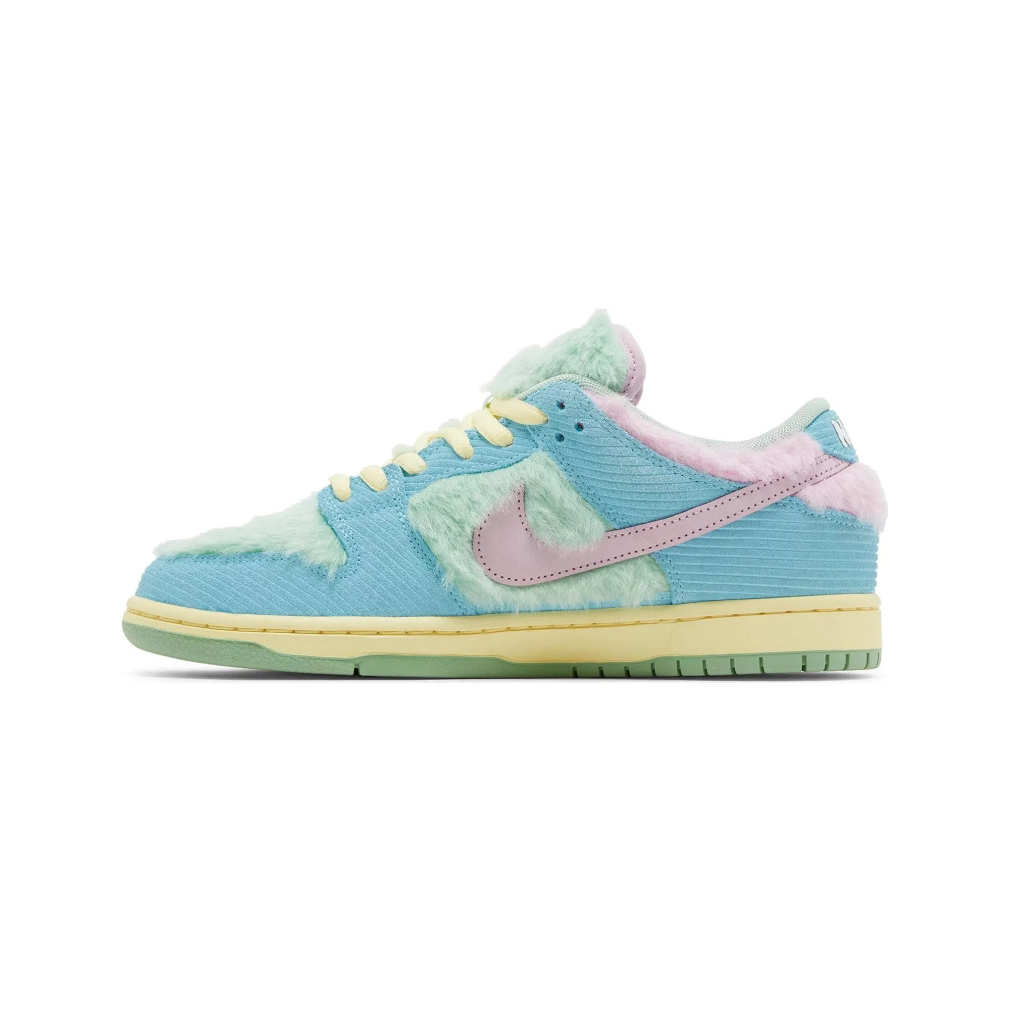 Slip Resistant Soles Nike SB Dunk Low 'Verdy Visty' (2024)