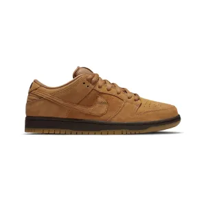 Nike SB Dunk Low 'Wheat' (2023) Clean Build Arch Secure