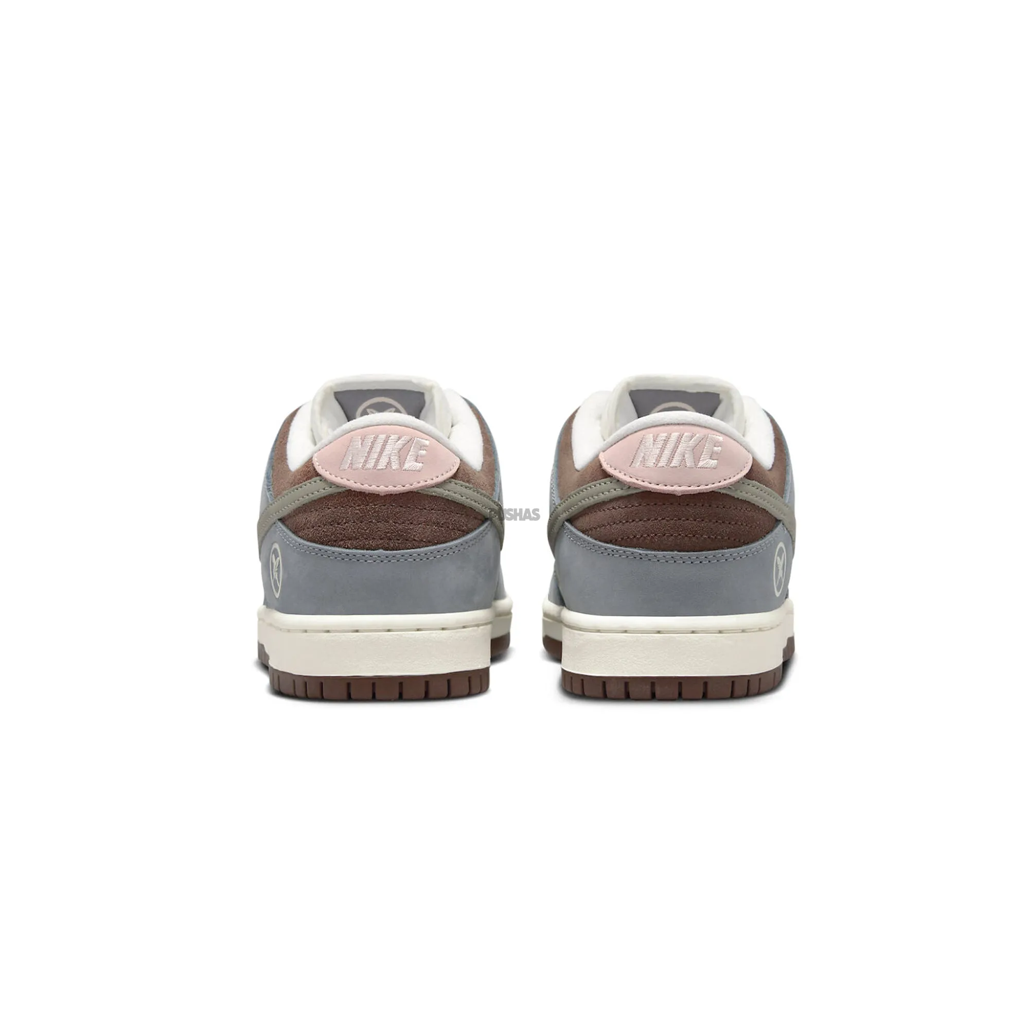 Nike SB Dunk Low 'Yuto Horigome' (2023) Easy Style