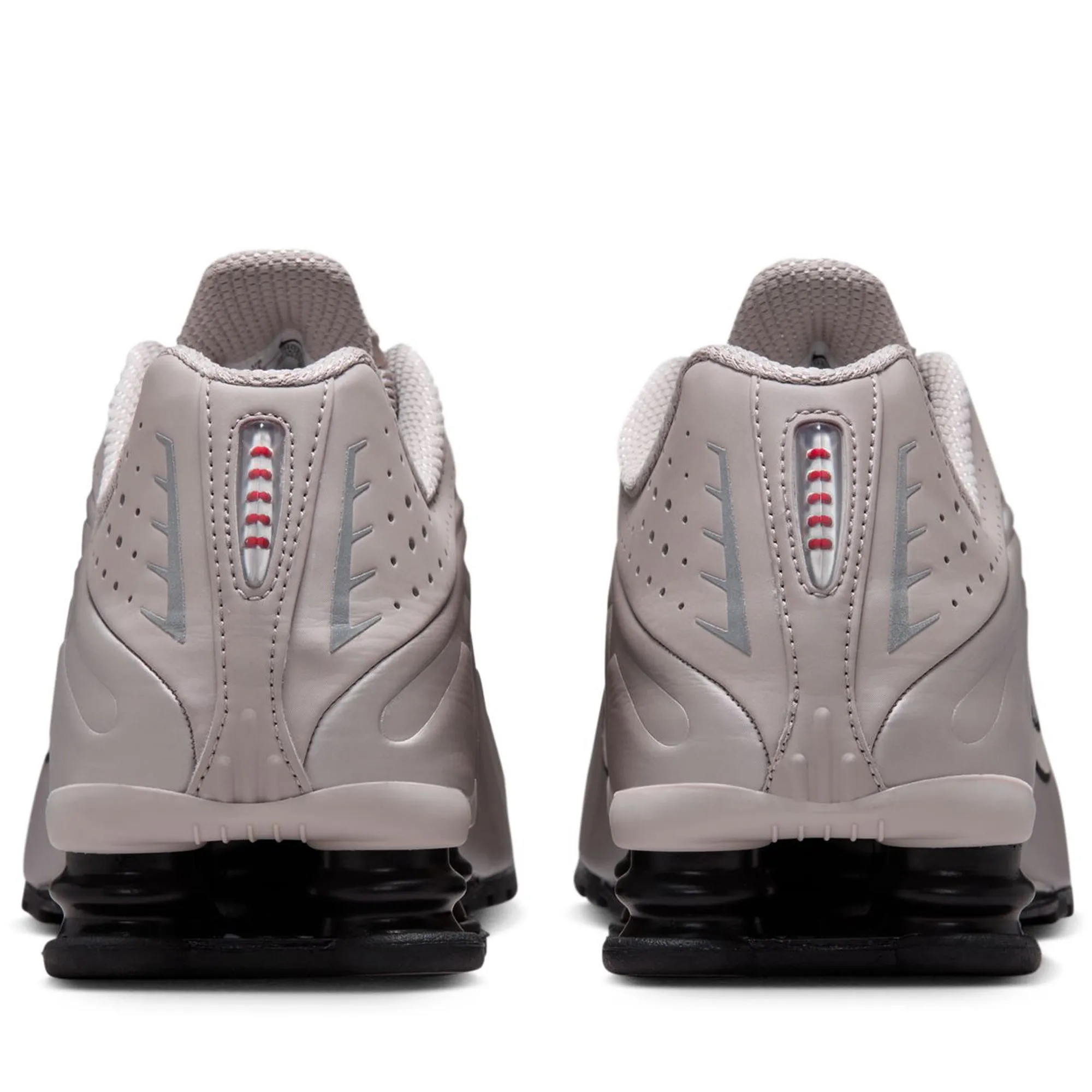 Dynamic lining Nike Shox R4 - College Grey/Black