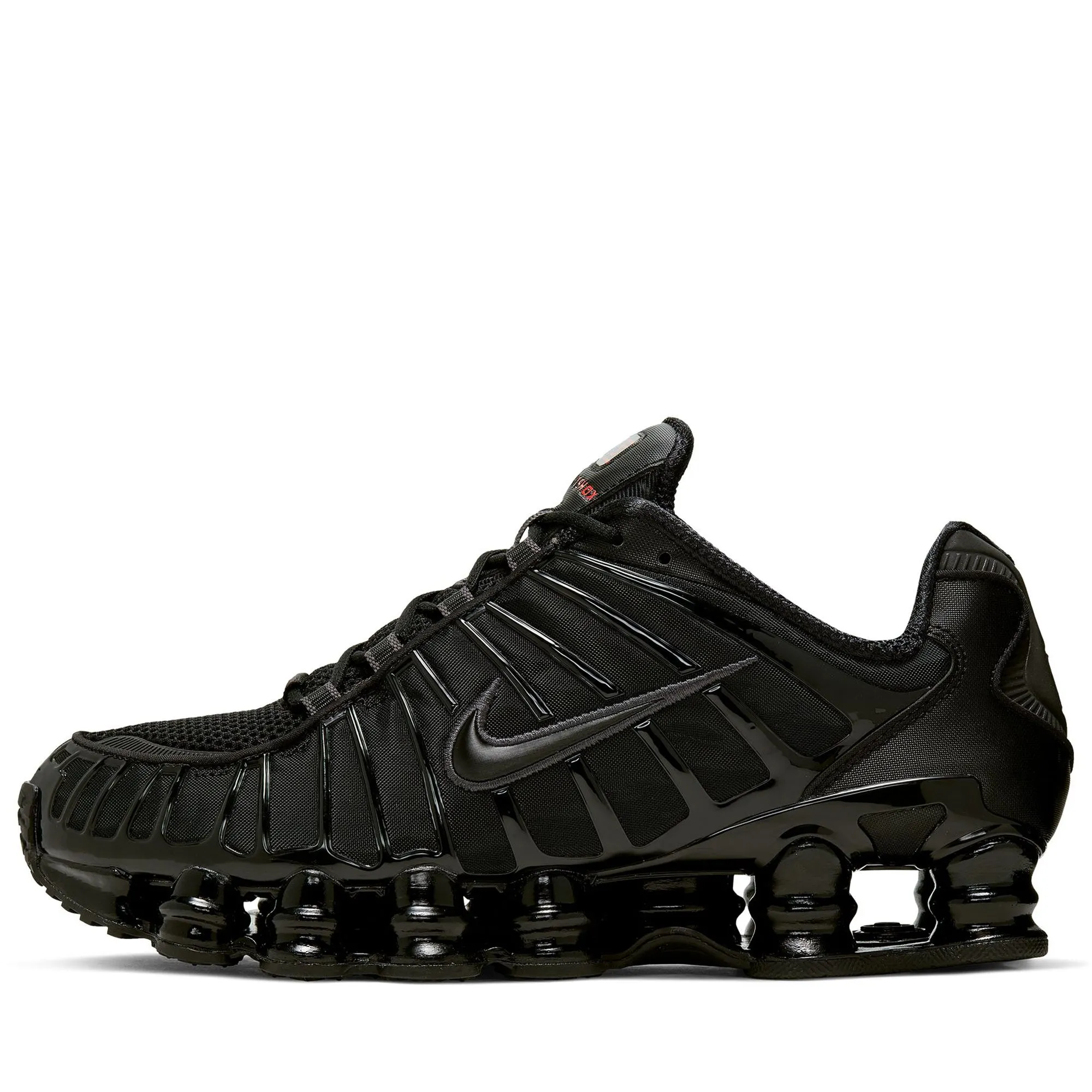 Nike Shox TL - Black/Black Stable Wear