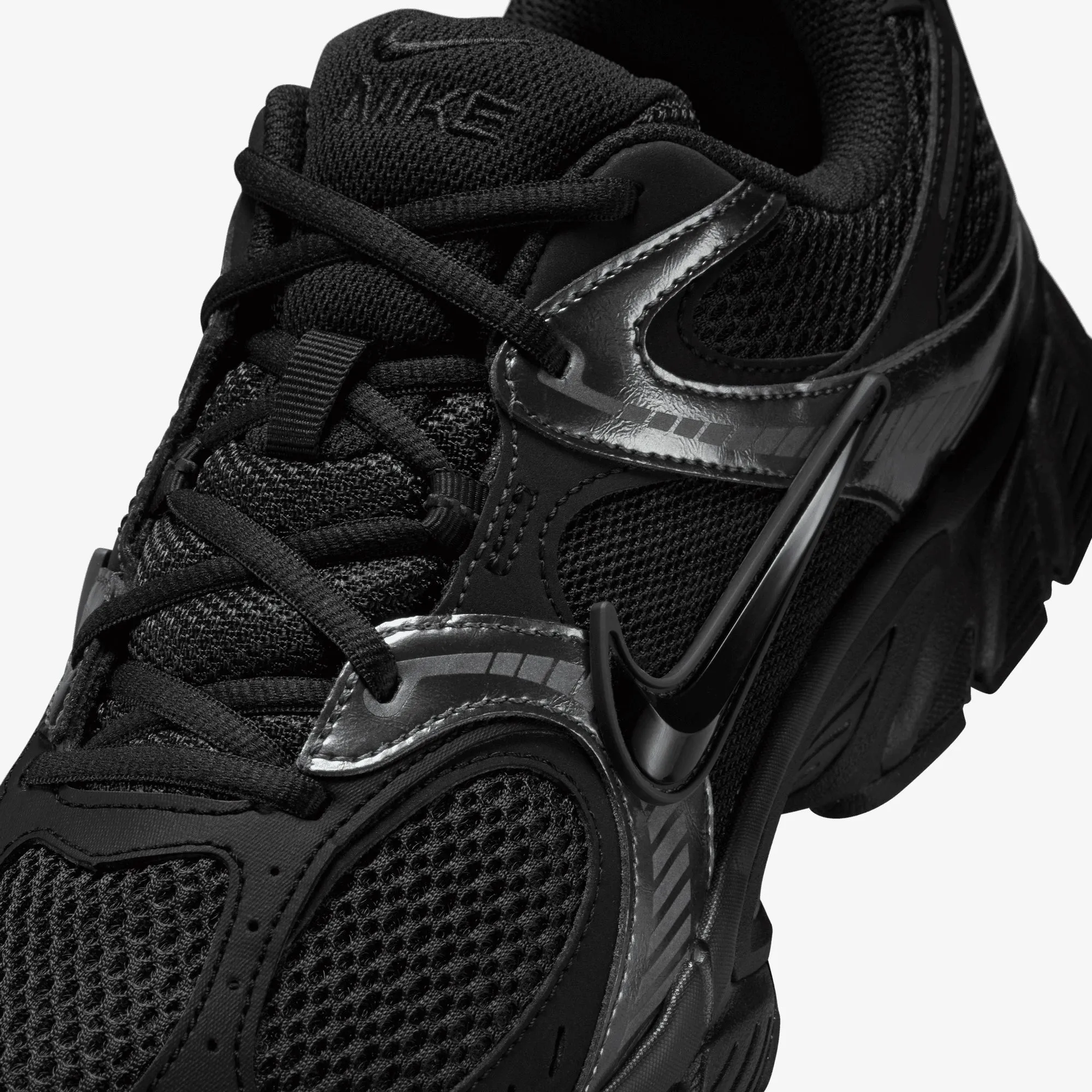 Nike | V5 RNR { BLACK/BLACK-ANTHRACITE Athletic Vibe Smart Comfort