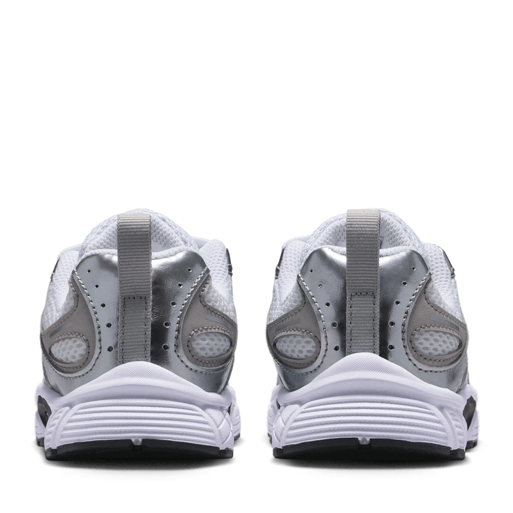 City Comfort Padded flexibility Nike V5 RNR (PS) - White/Vast Grey