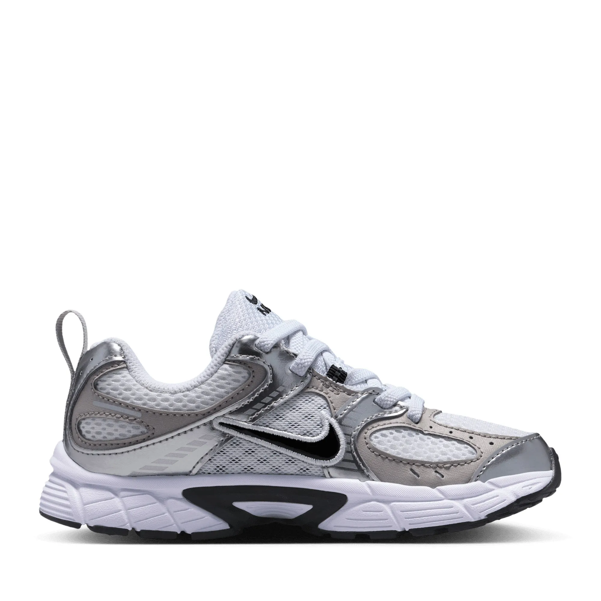 Nike V5 RNR (PS) - White/Vast Grey Energy   Returning