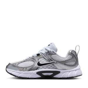 Ultra Flex Grooves Simple Comfort Nike V5 RNR (PS) - White/Vast Grey