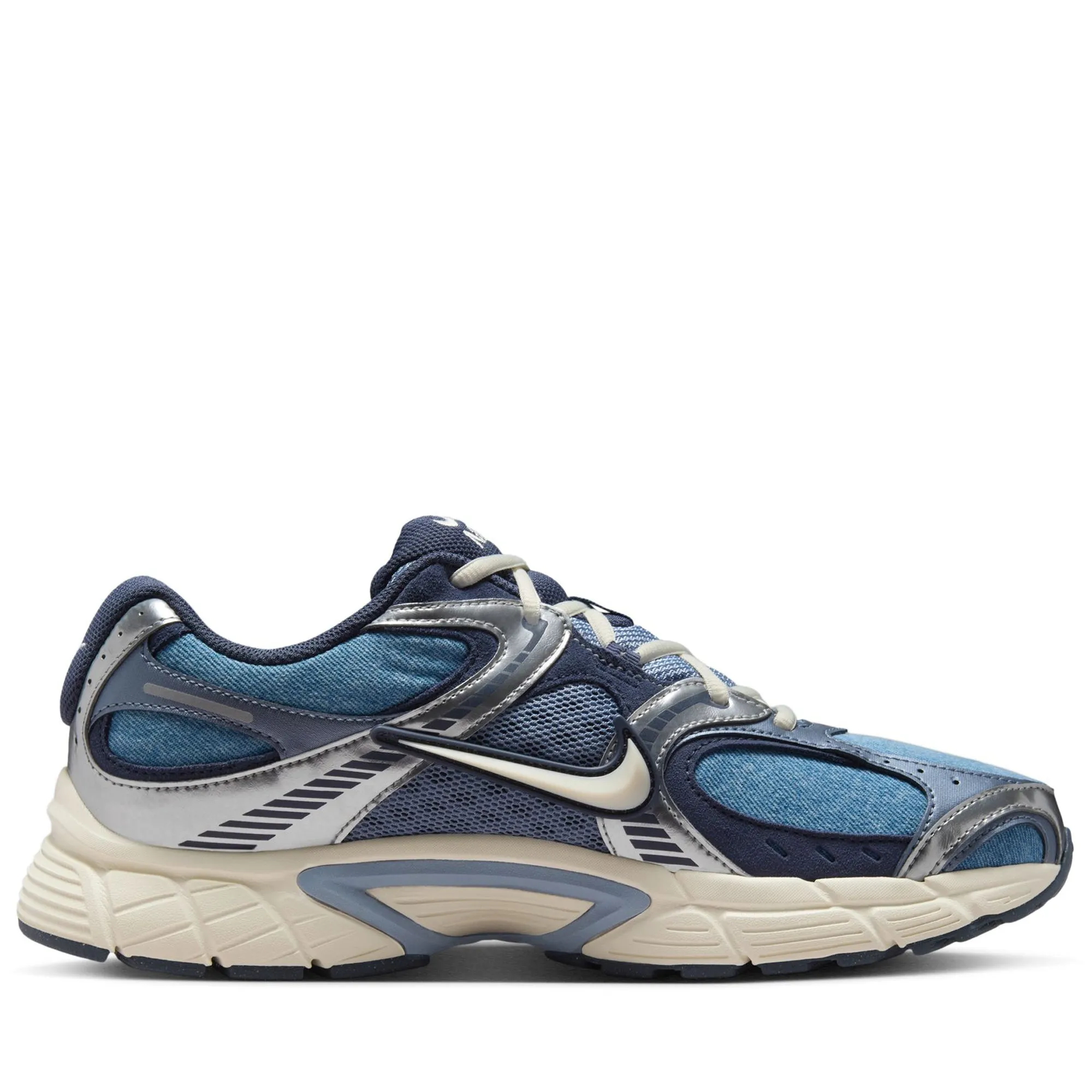 Nike V5 RNR SE 'Denim' - Smokey Blue/Soft Pearl Triple Layer Mesh