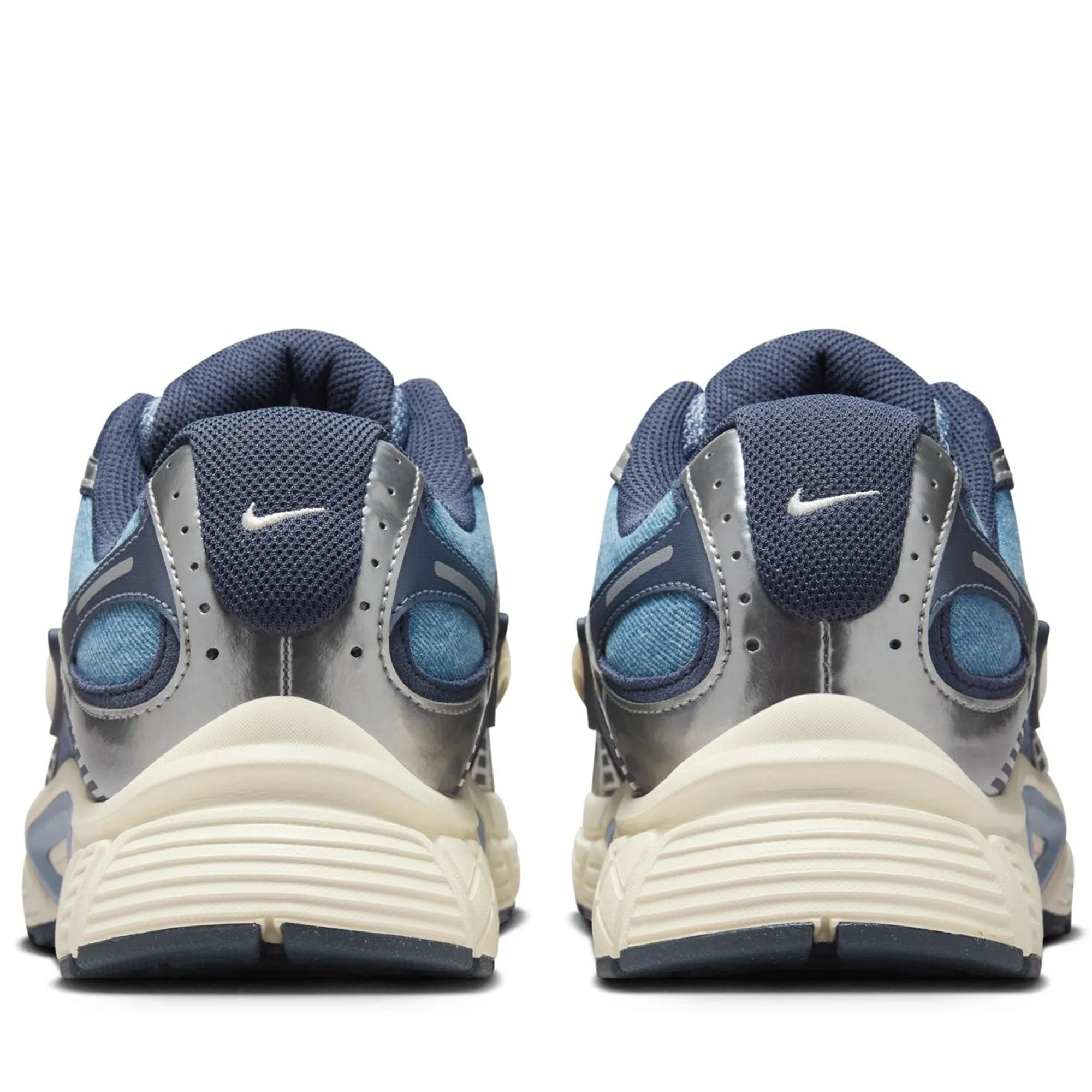Outdoor Walks Nike V5 RNR SE 'Denim' - Smokey Blue/Soft Pearl