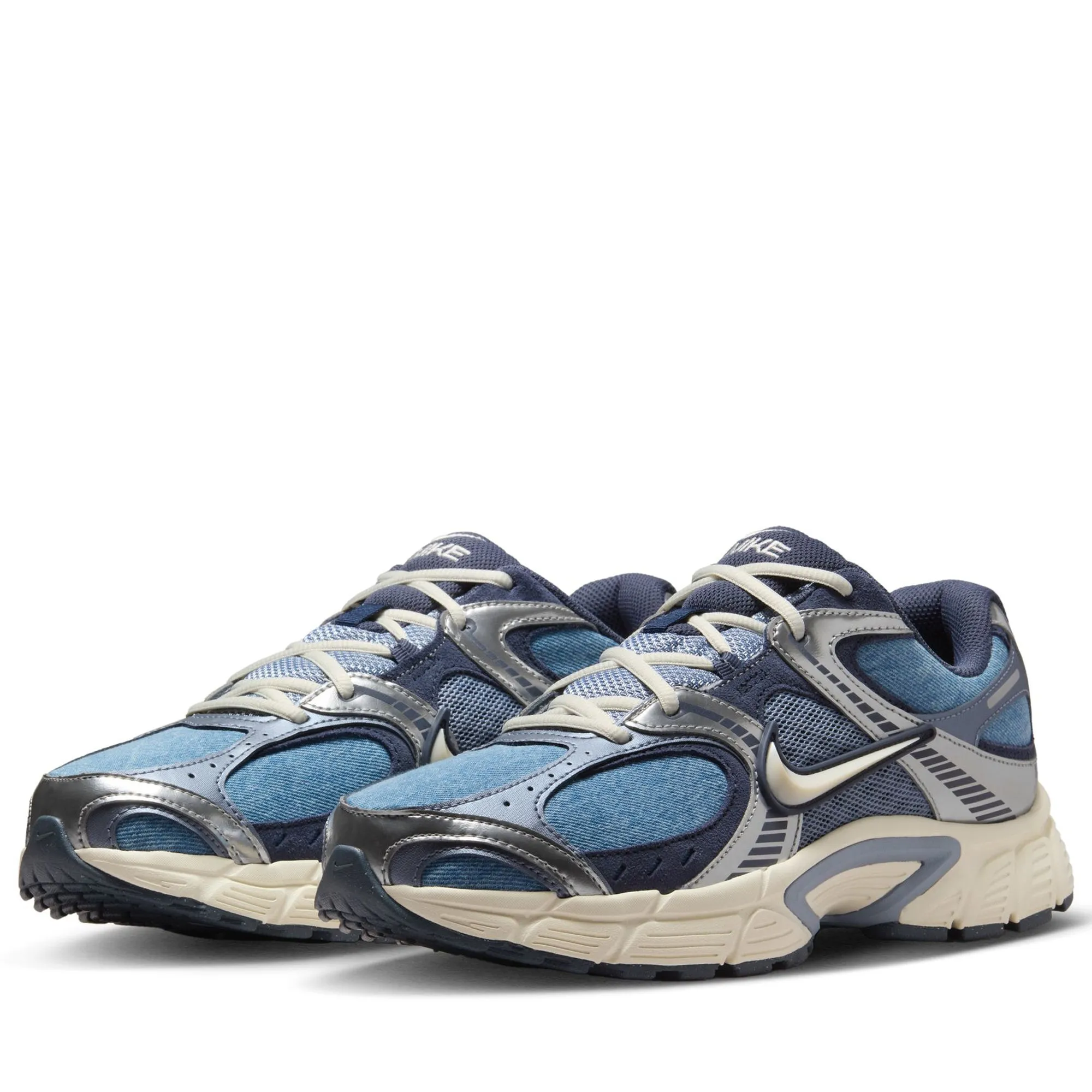 Slim Comfort understated look Nike V5 RNR SE 'Denim' - Smokey Blue/Soft Pearl