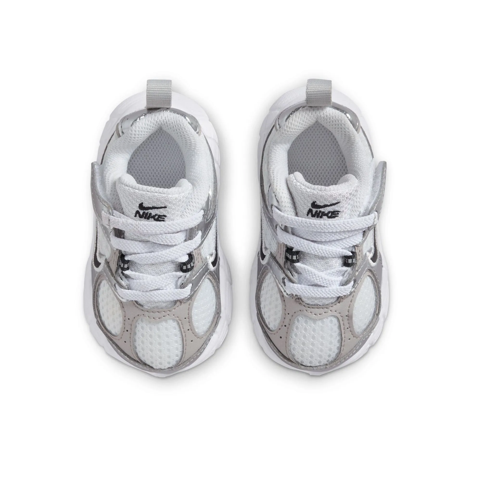 Fast Wear Nike V5 RNR (TD) - White/Vast Grey