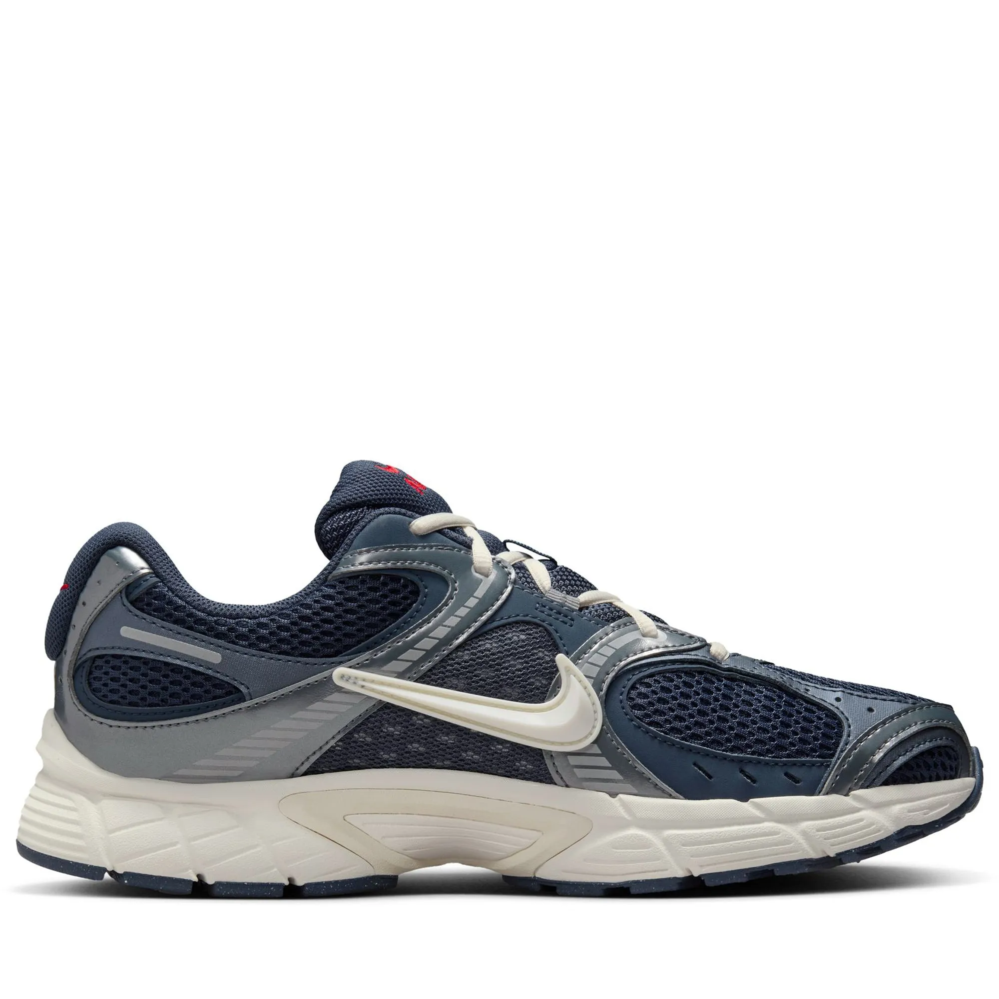 Nike V5 RNR - Thunder Blue/Sail Street Fit Low Cut