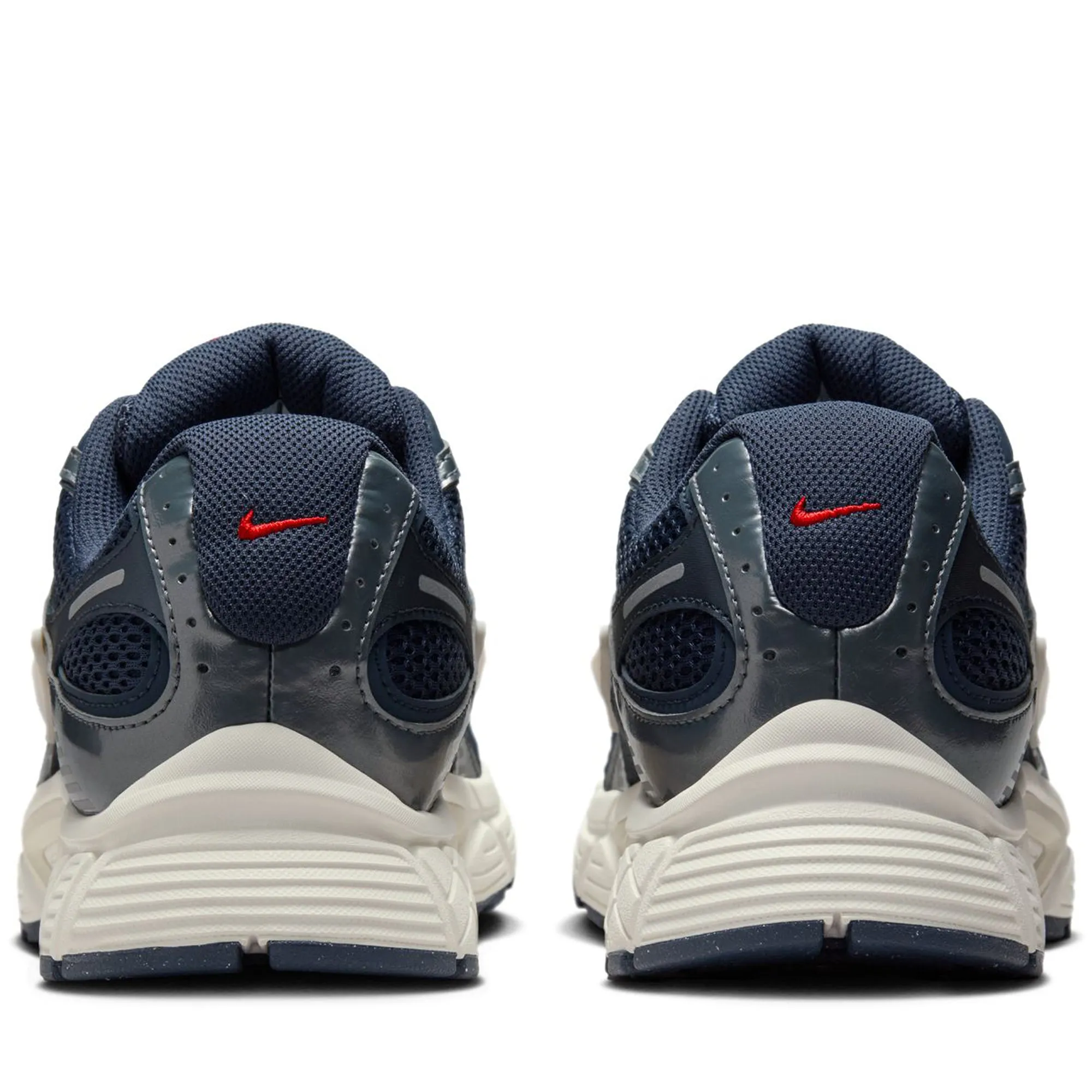 Nike V5 RNR - Thunder Blue/Sail Clean Detail