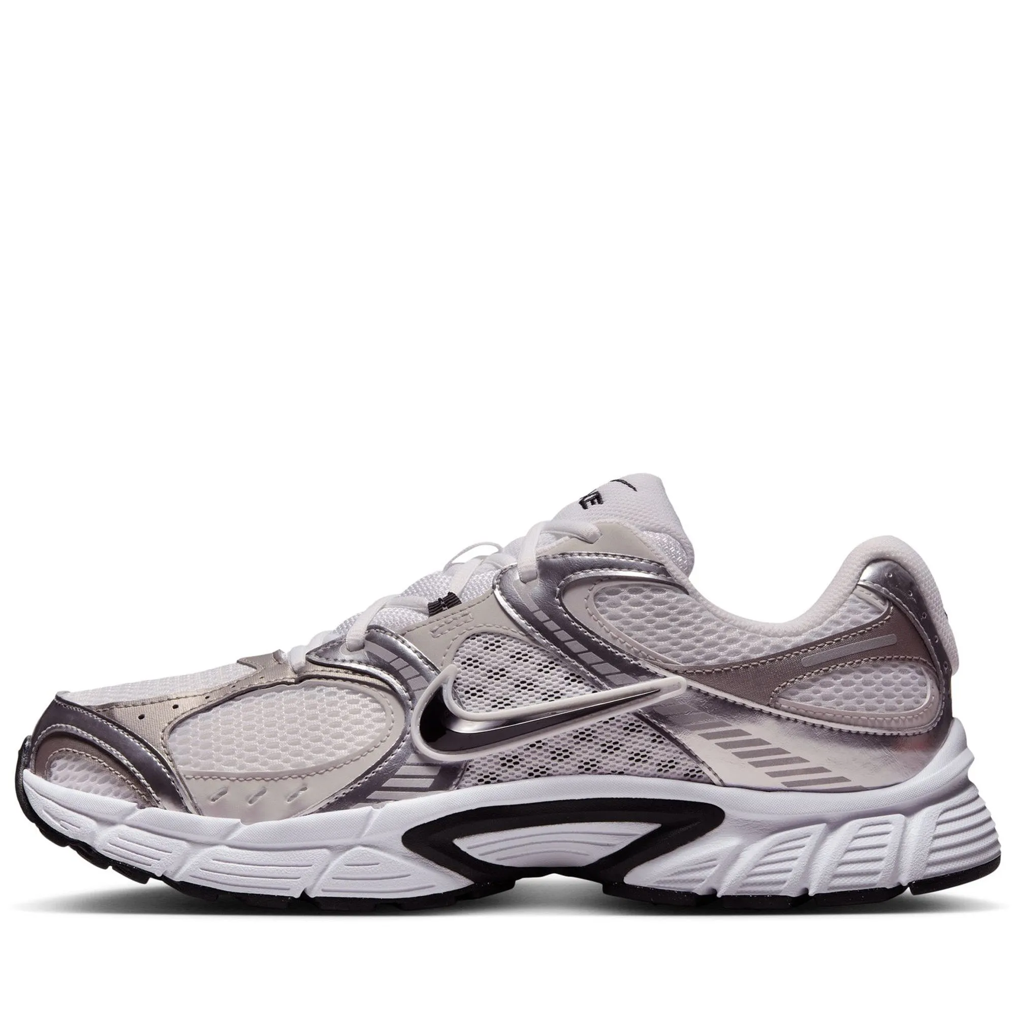 Agility Control Adjustable Design Nike V5 RNR - White/Black