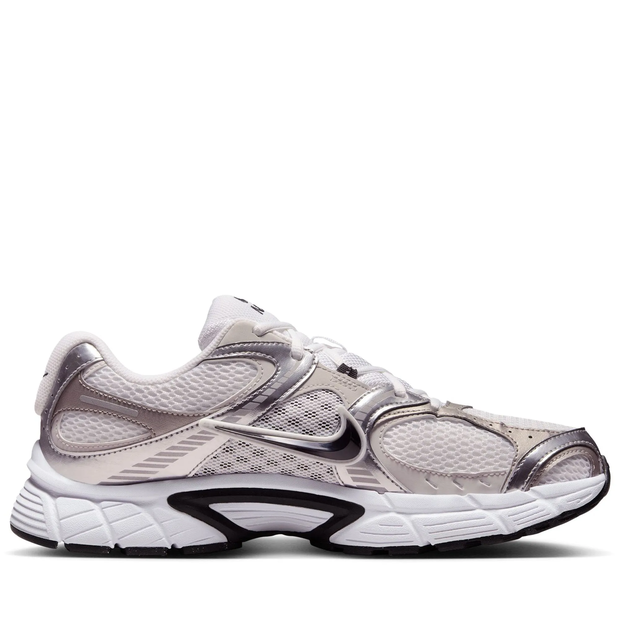 Breath Grip Nike V5 RNR - White/Black