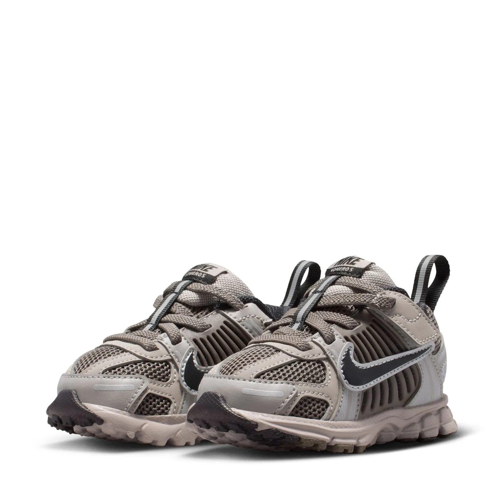 Nike Vomero 5 (TD) - College Grey/Black Thermal Regulating Interior