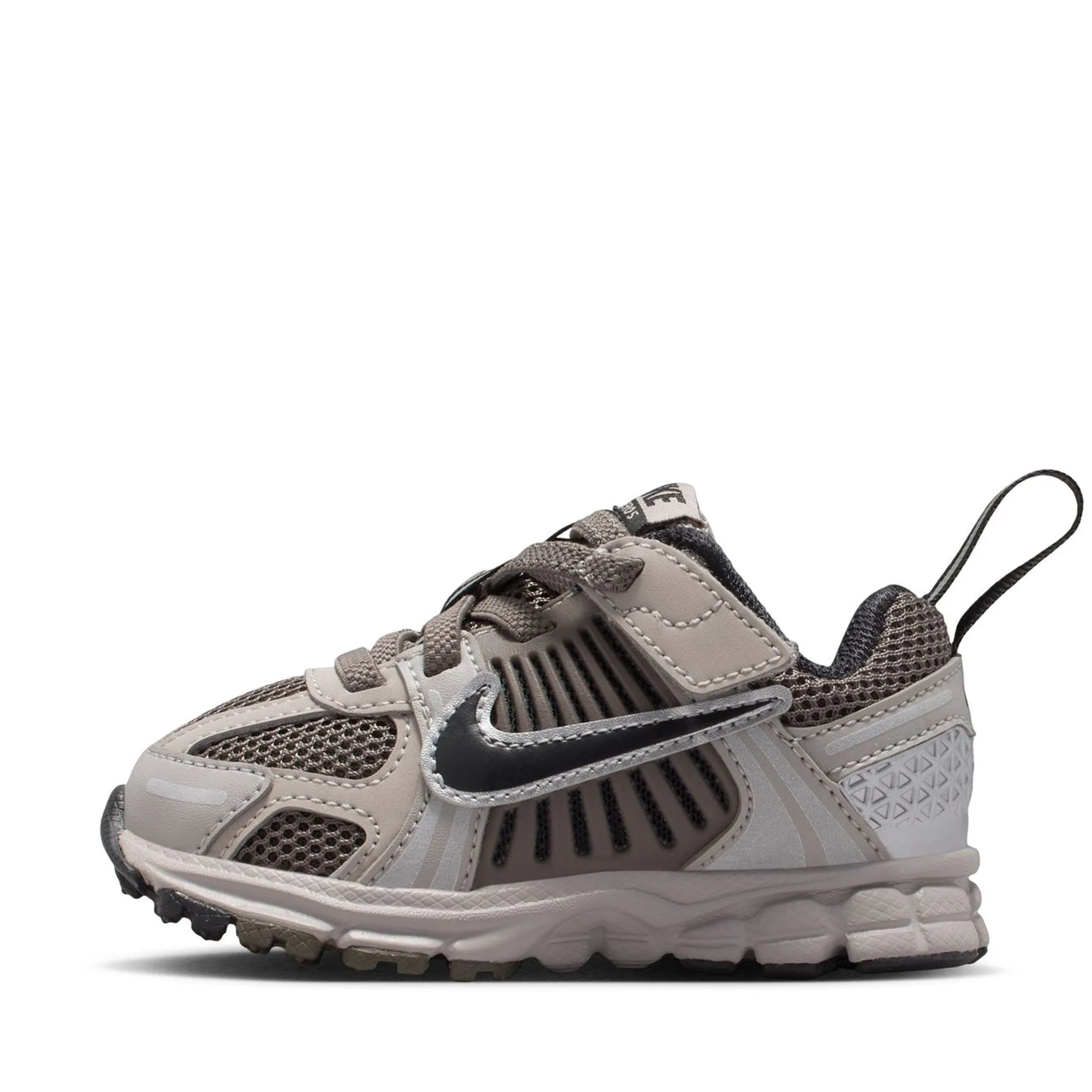 Urban Commute Impact Resistant Cushioning Nike Vomero 5 (TD) - College Grey/Black