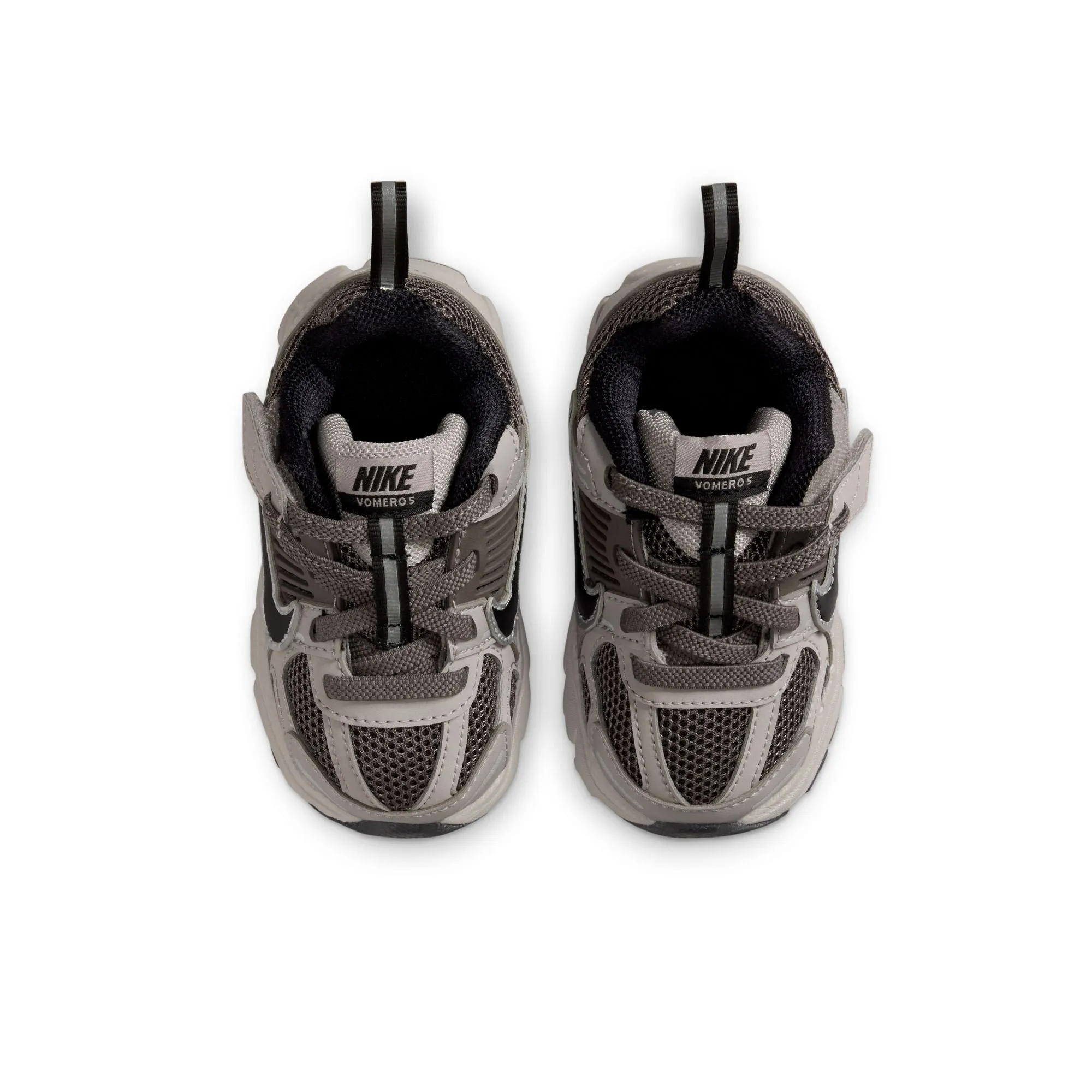 Nike Vomero 5 (TD) - College Grey/Black Dynamic Response Technology