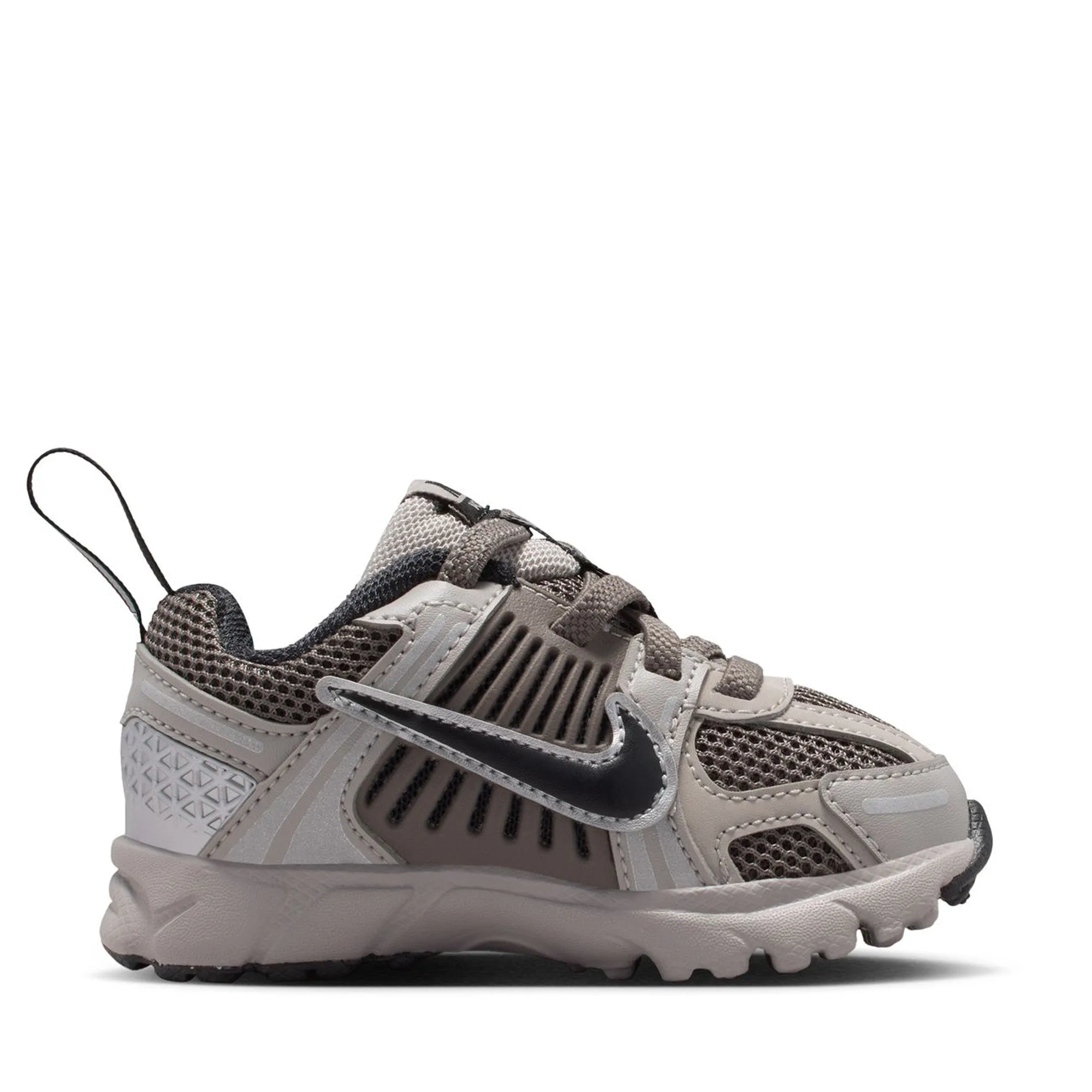 Rubberized Heel Guard Nike Vomero 5 (TD) - College Grey/Black