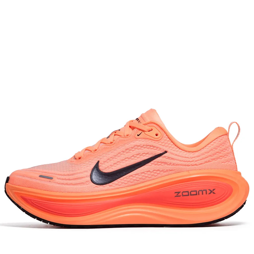 PaddedCollar Quick Move Nike Vomero Plus - Orange Pulse/Black