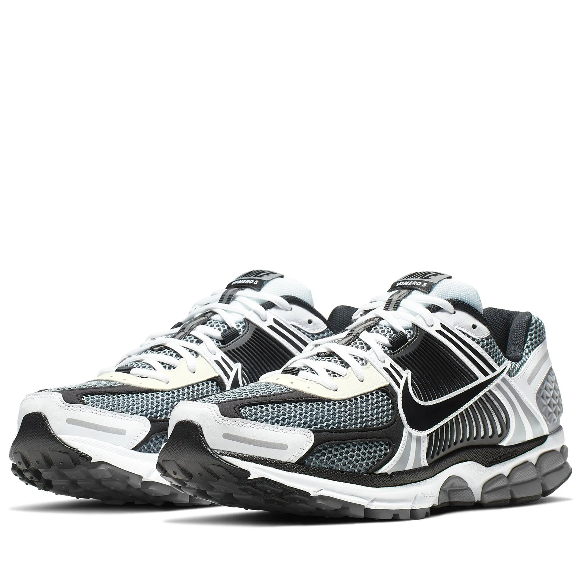 Urban Active Nike Zoom Vomero 5 SE SP - Dark Grey/Black