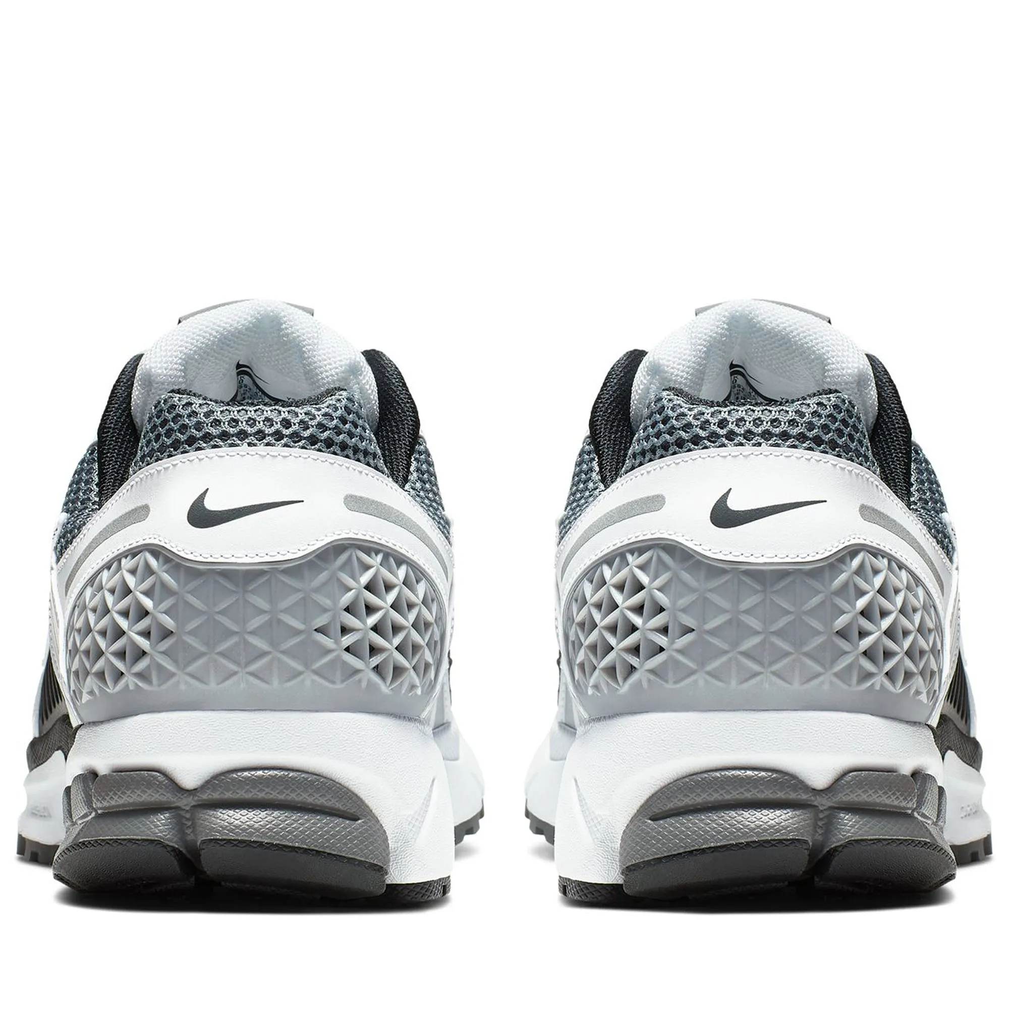 Travel Friendly Nike Zoom Vomero 5 SE SP - Dark Grey/Black