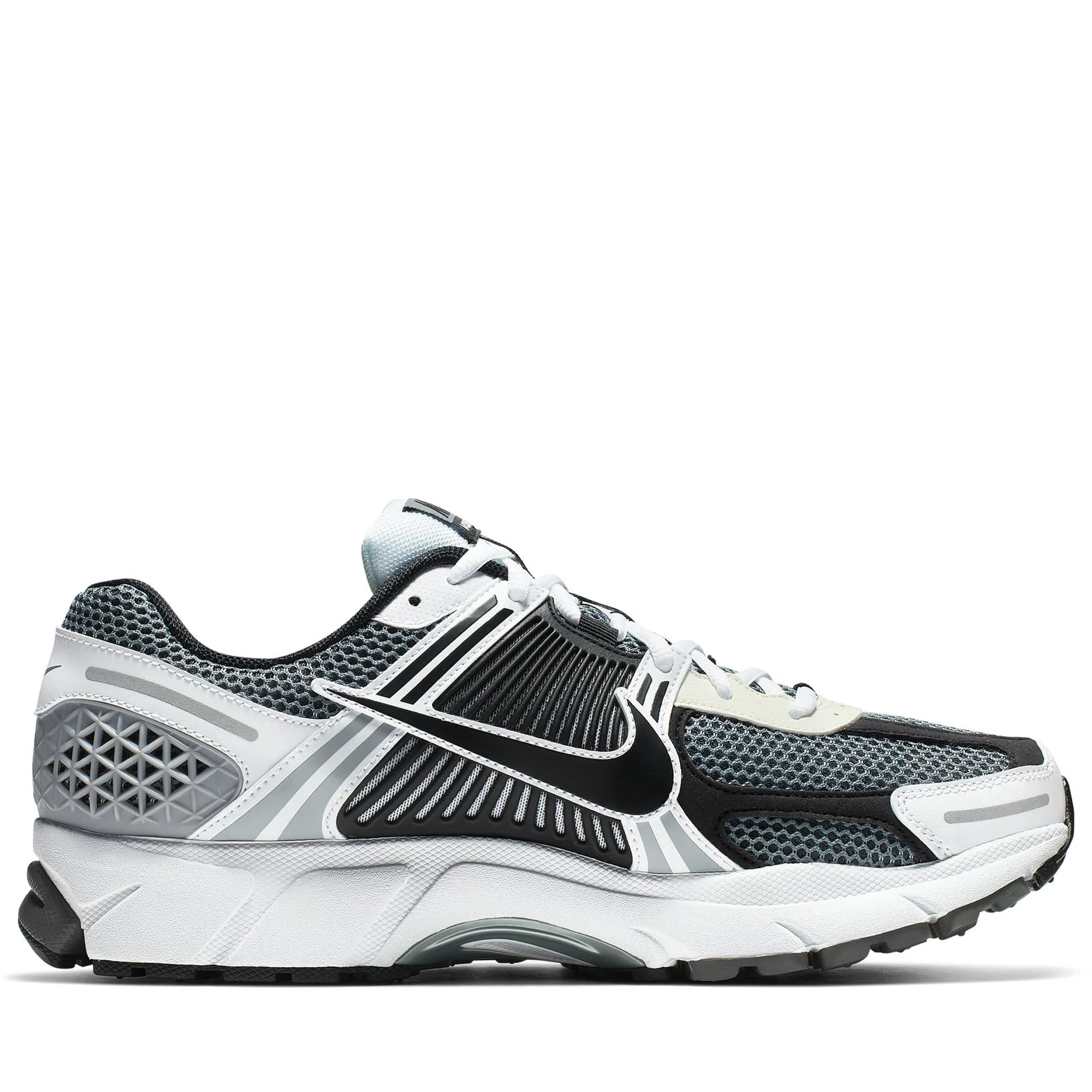 composite material Outdoor Fit Nike Zoom Vomero 5 SE SP - Dark Grey/Black