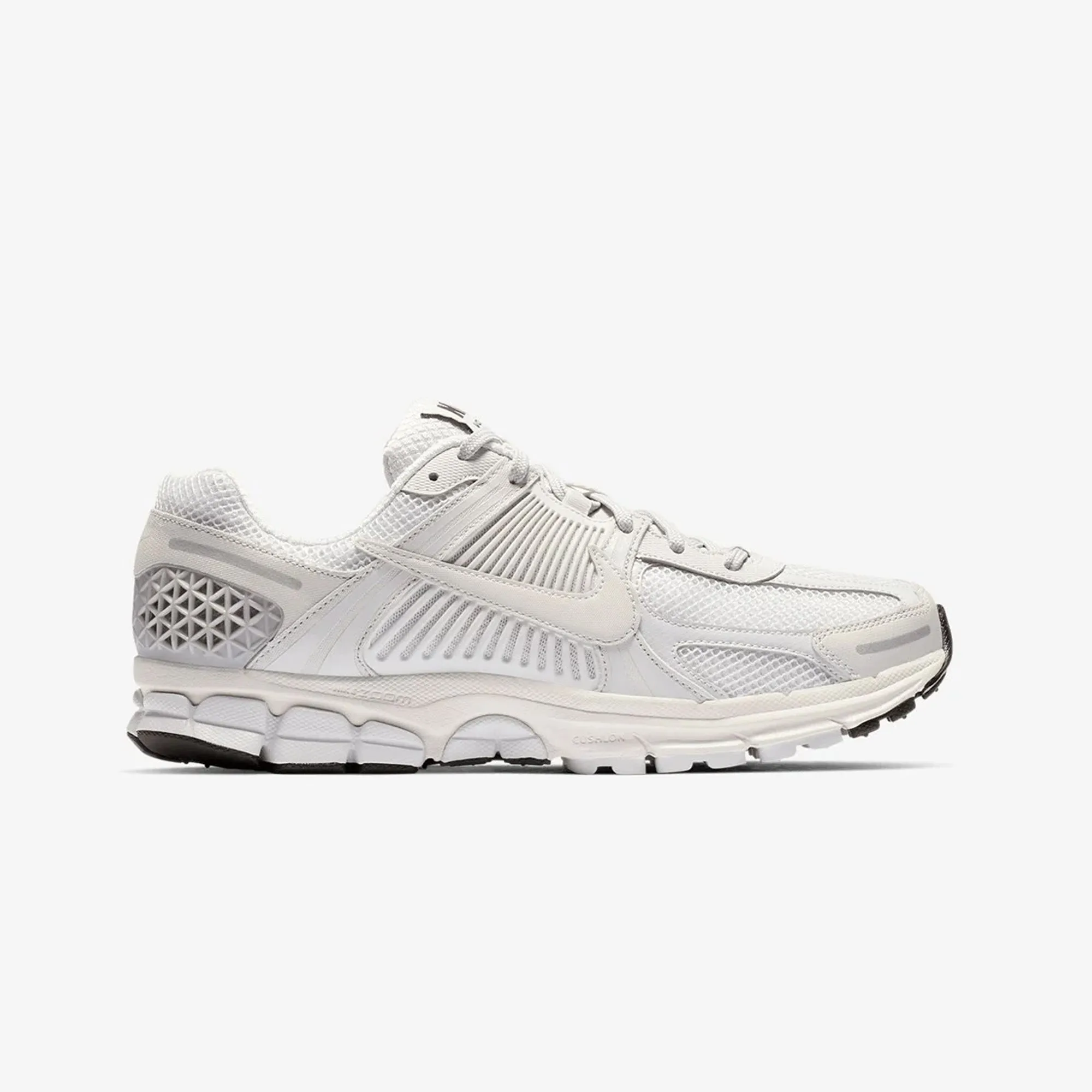 ResponsiveSole Superior Look Nike | ZOOM VOMERO 5 SP  { VAST GREY/VAST GREY-BLACK-SAIL