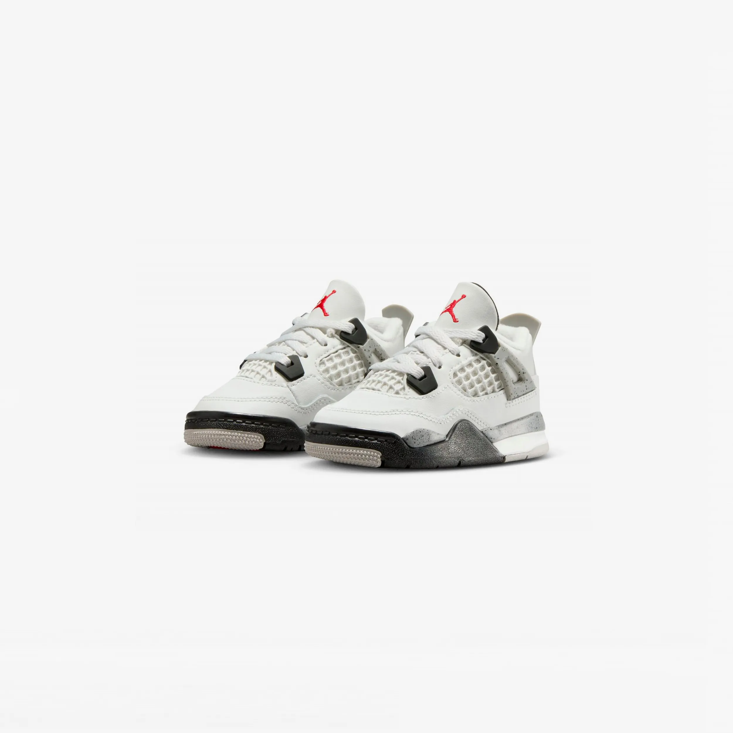 Comfortable Walk Air Jordan 4 Retro OG (TD)