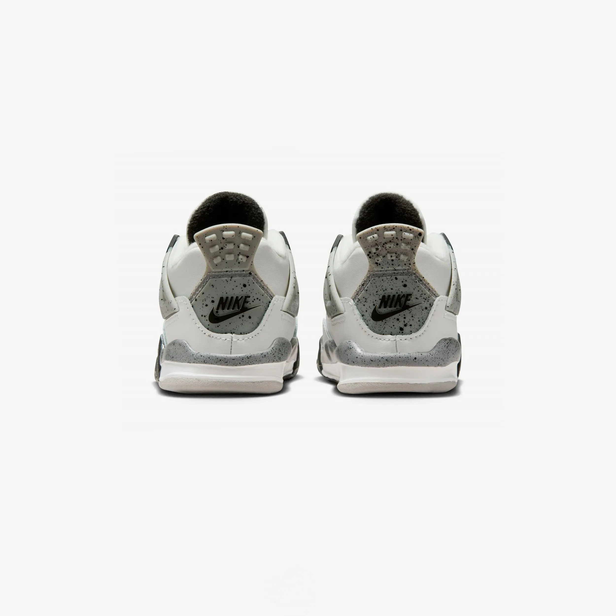 Air Jordan 4 Retro OG (TD) Elastic Sides Stability Post